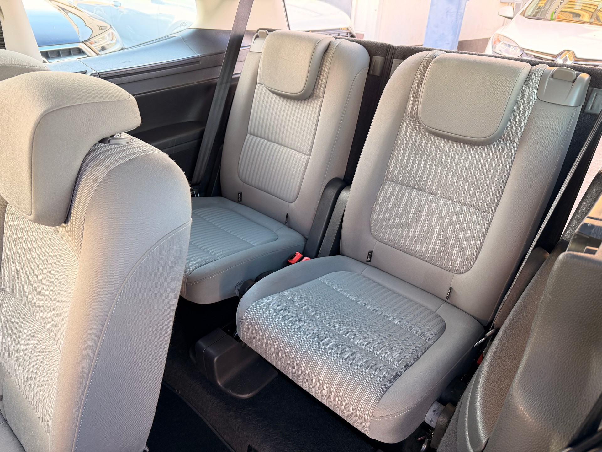 SEAT Alhambra 2.0 TDI Style ITECH Eco DSG-image-7