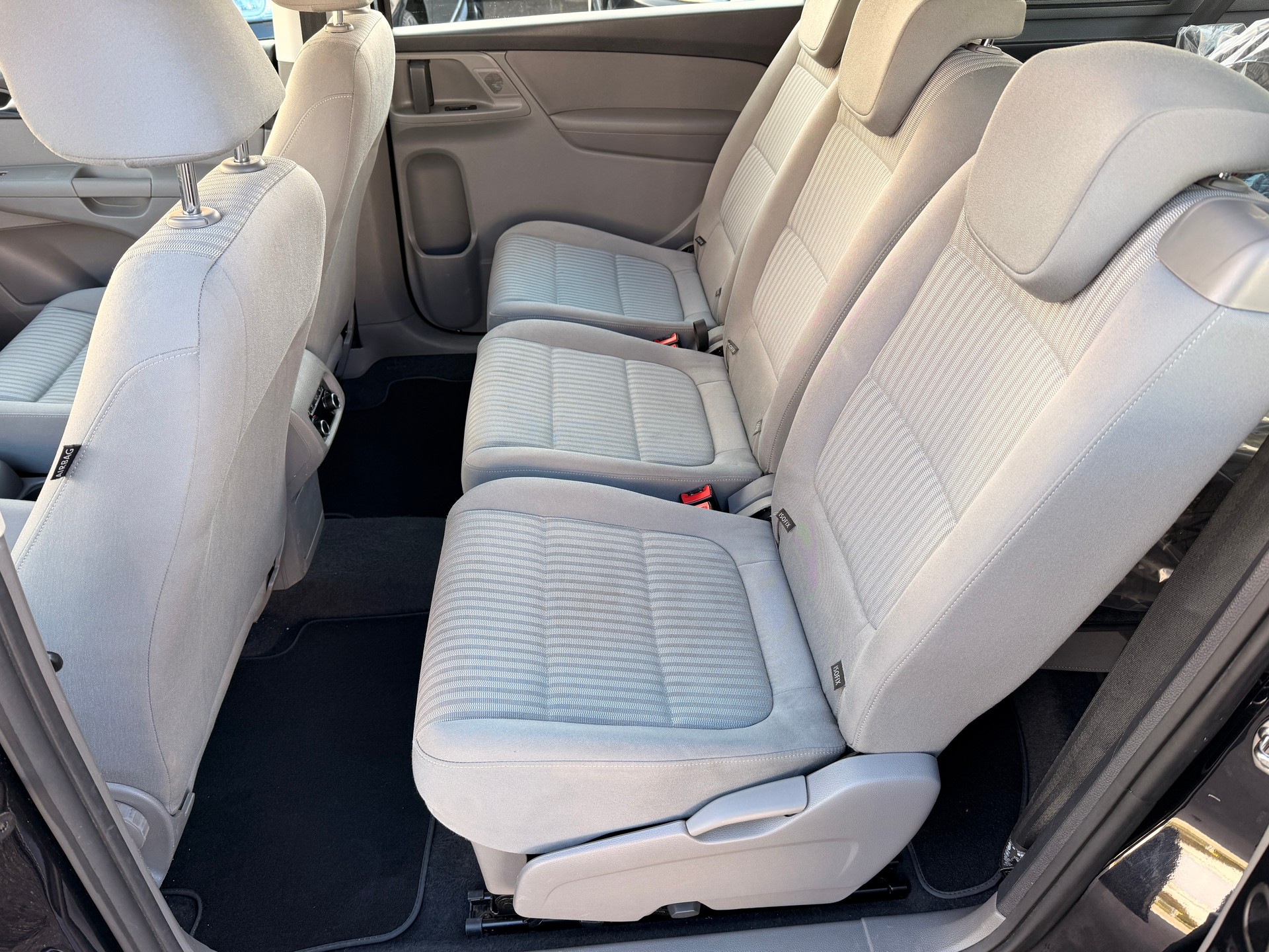 SEAT Alhambra 2.0 TDI Style ITECH Eco DSG-image-6