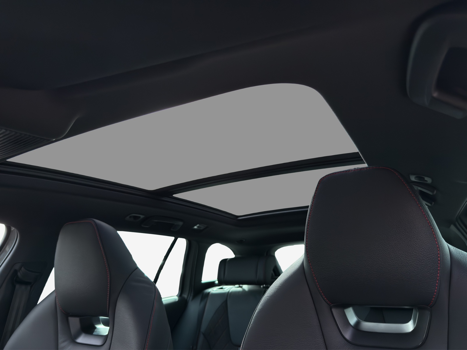 SKODA Octavia Combi 2.0 TSI DSG RS-image-14