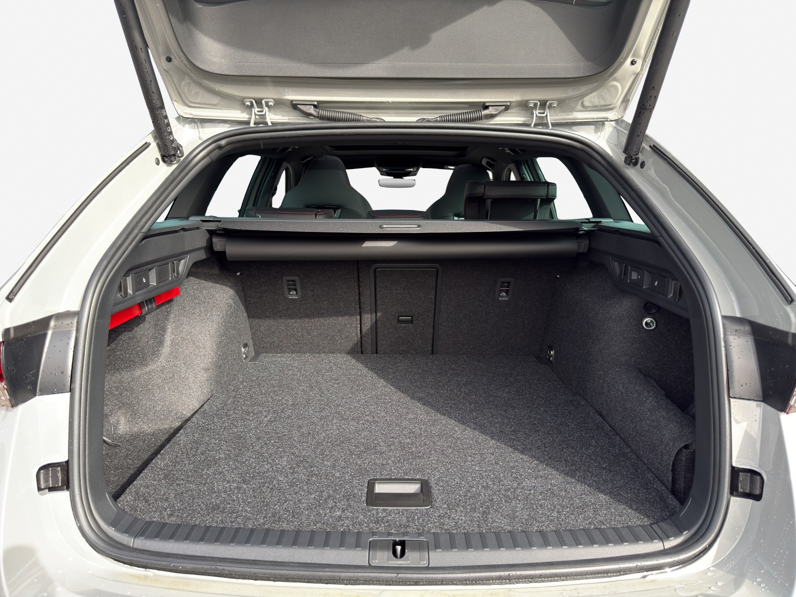 SKODA Octavia Combi 2.0 TSI DSG RS-image-12