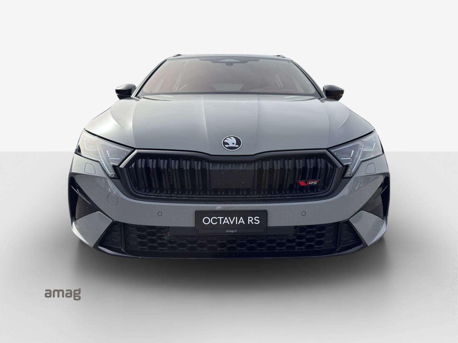 SKODA Octavia Combi 2.0 TSI DSG RS-image-6