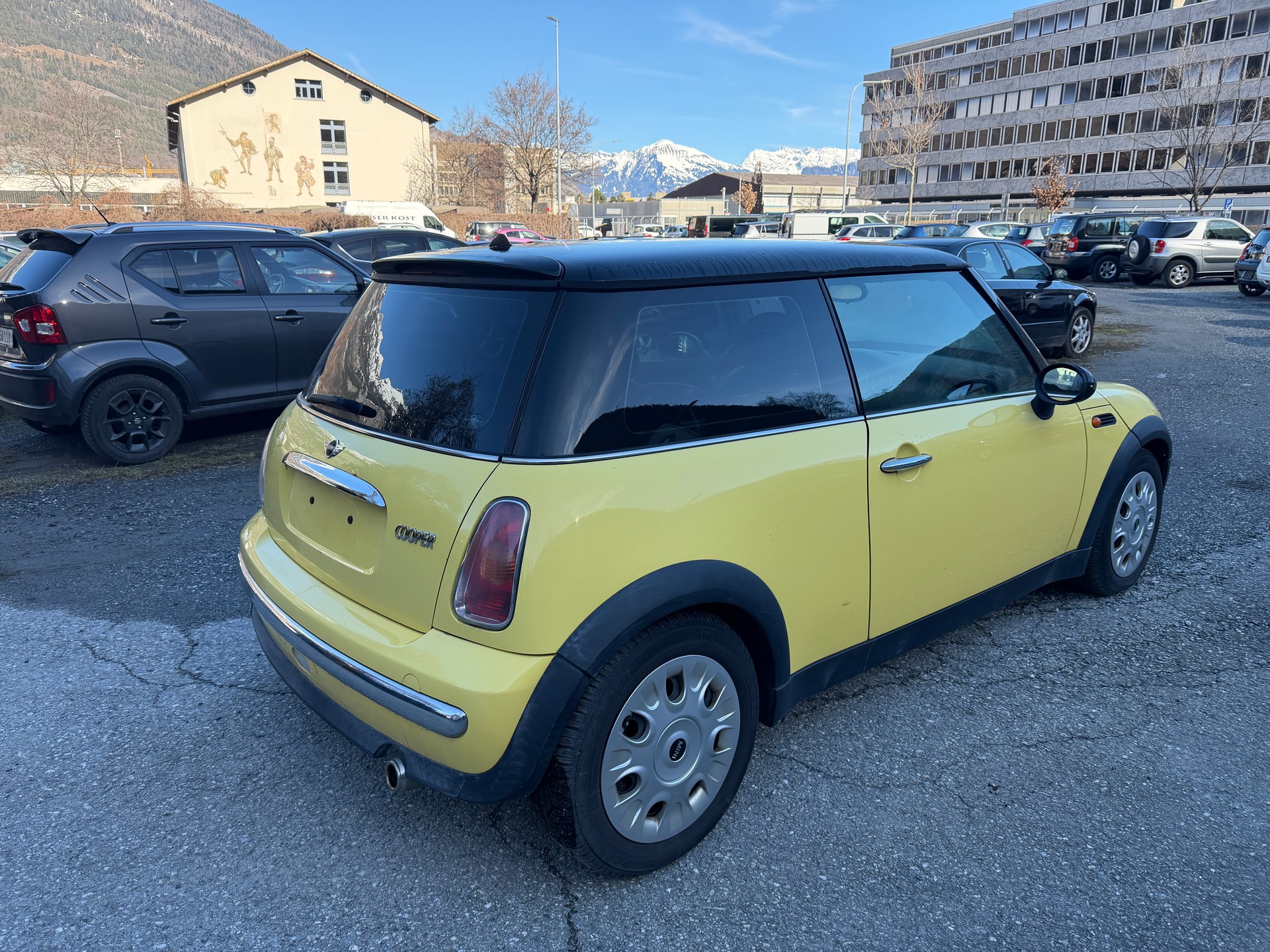 MINI Cooper-image-3