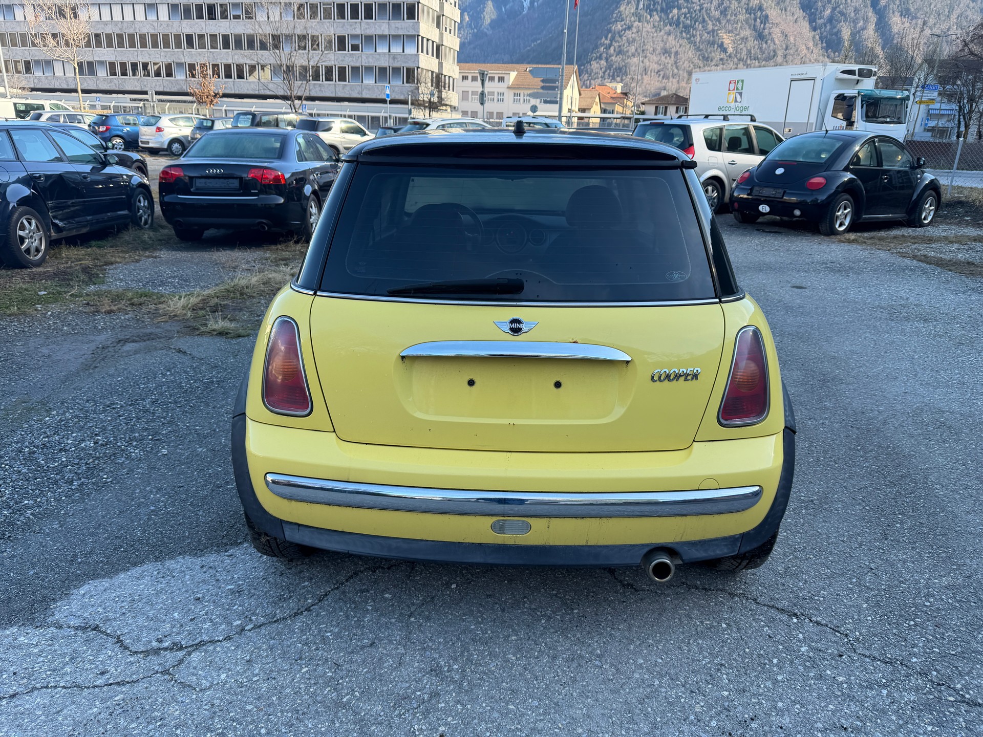 MINI Cooper-image-4