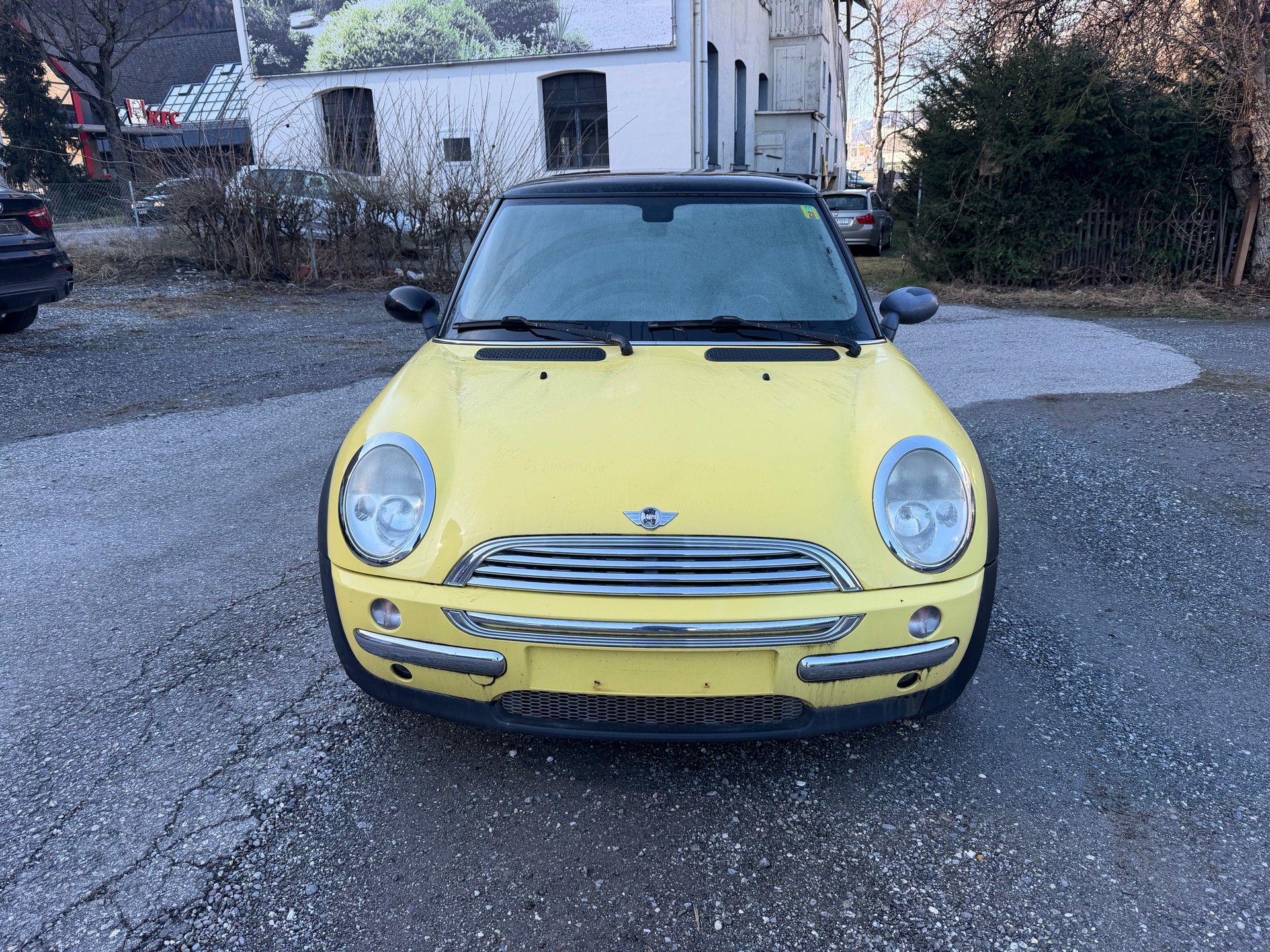 MINI Cooper-image-0