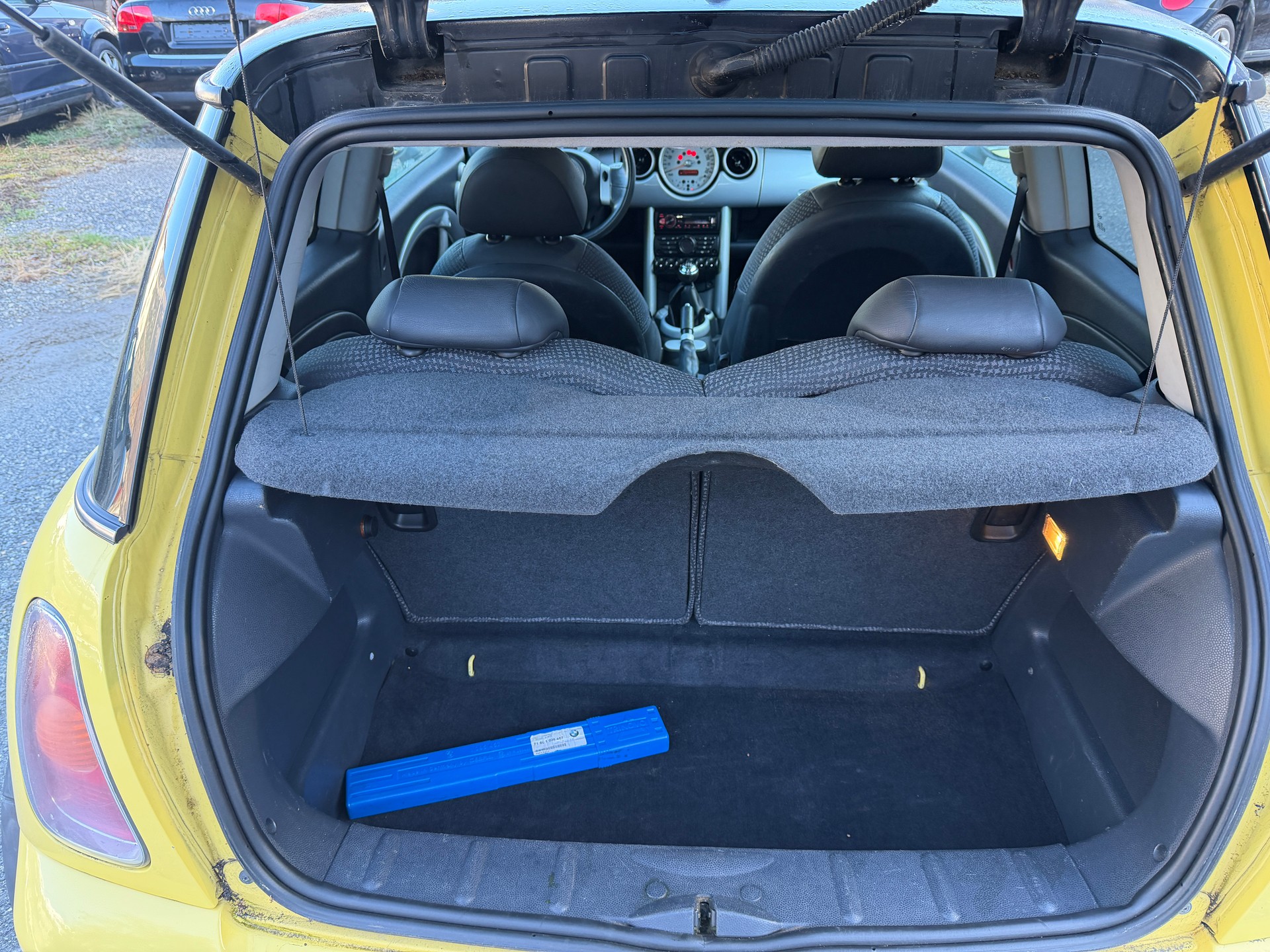 MINI Cooper-image-6