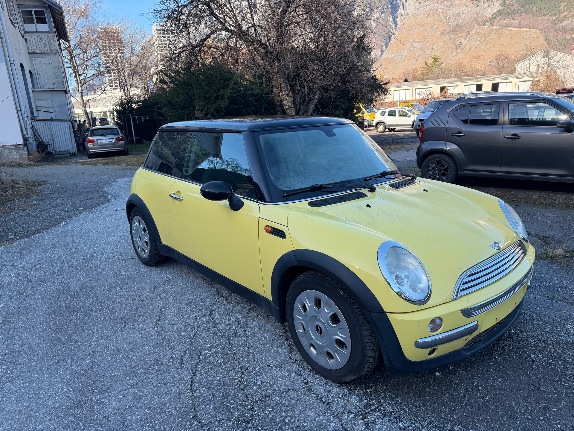 MINI Cooper-image-2
