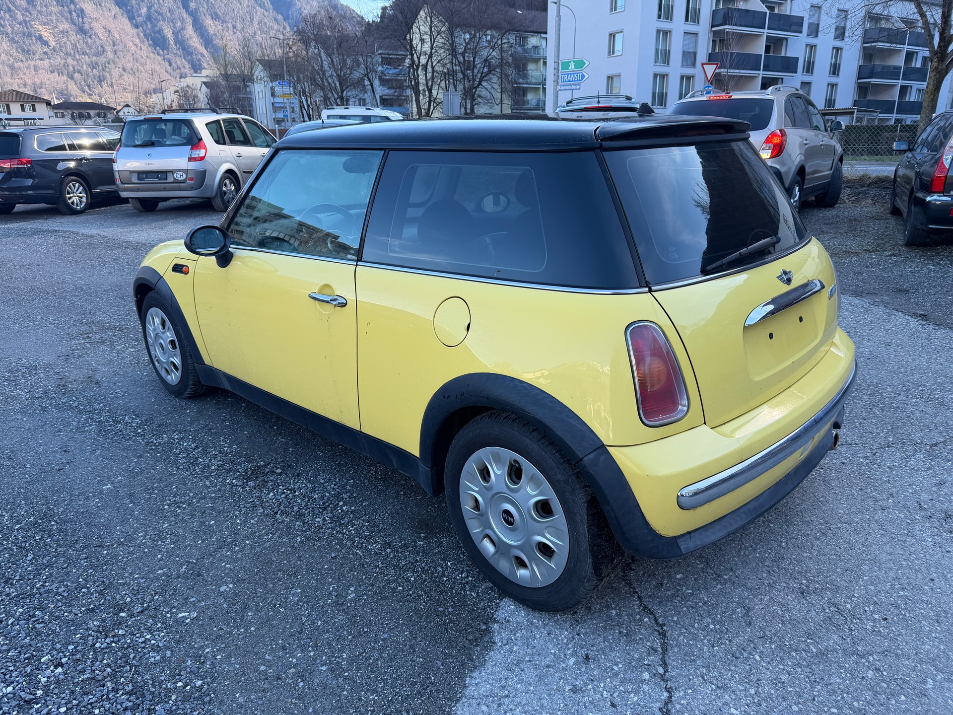 MINI Cooper-image-5