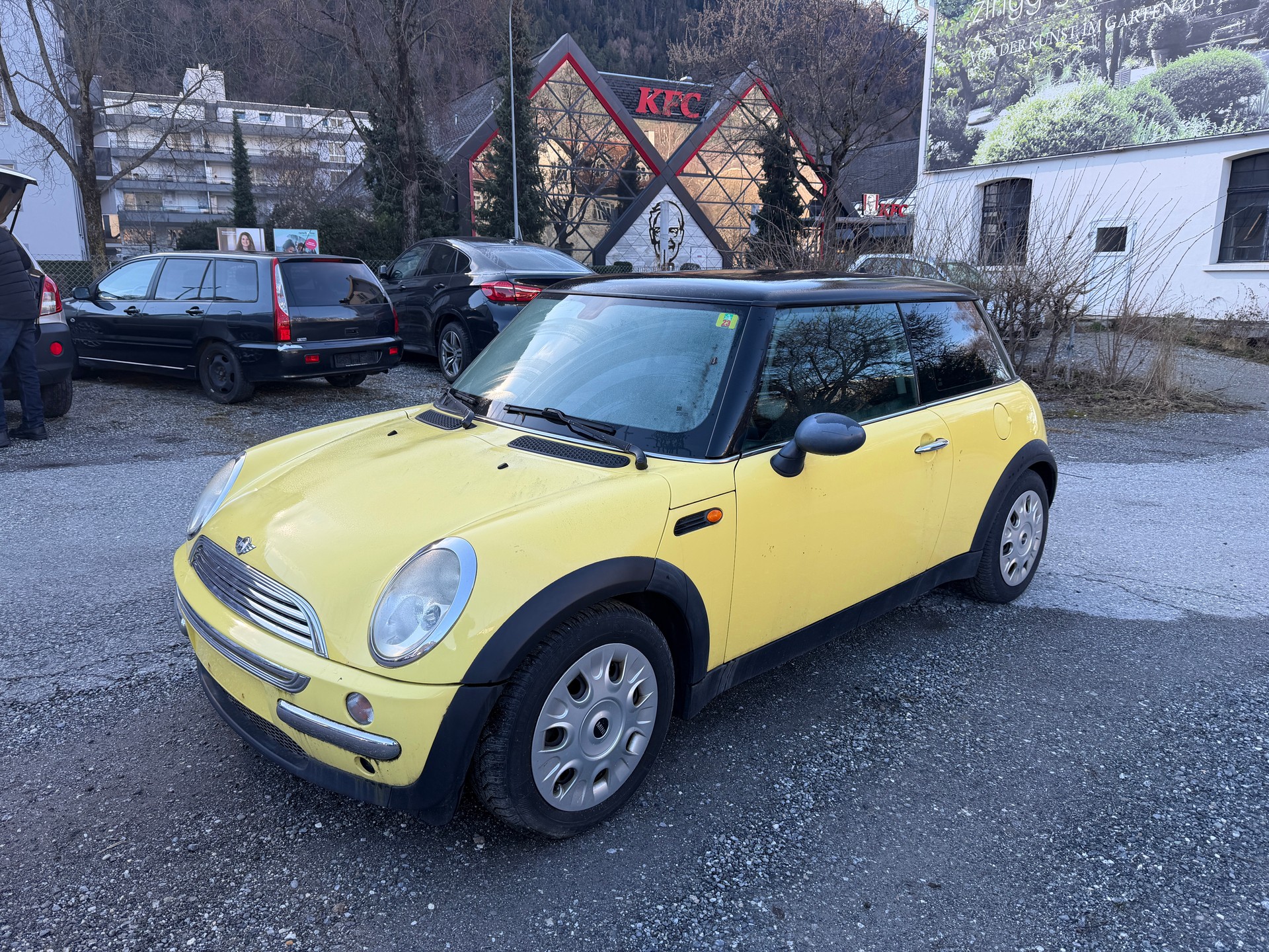 MINI Cooper-image-1