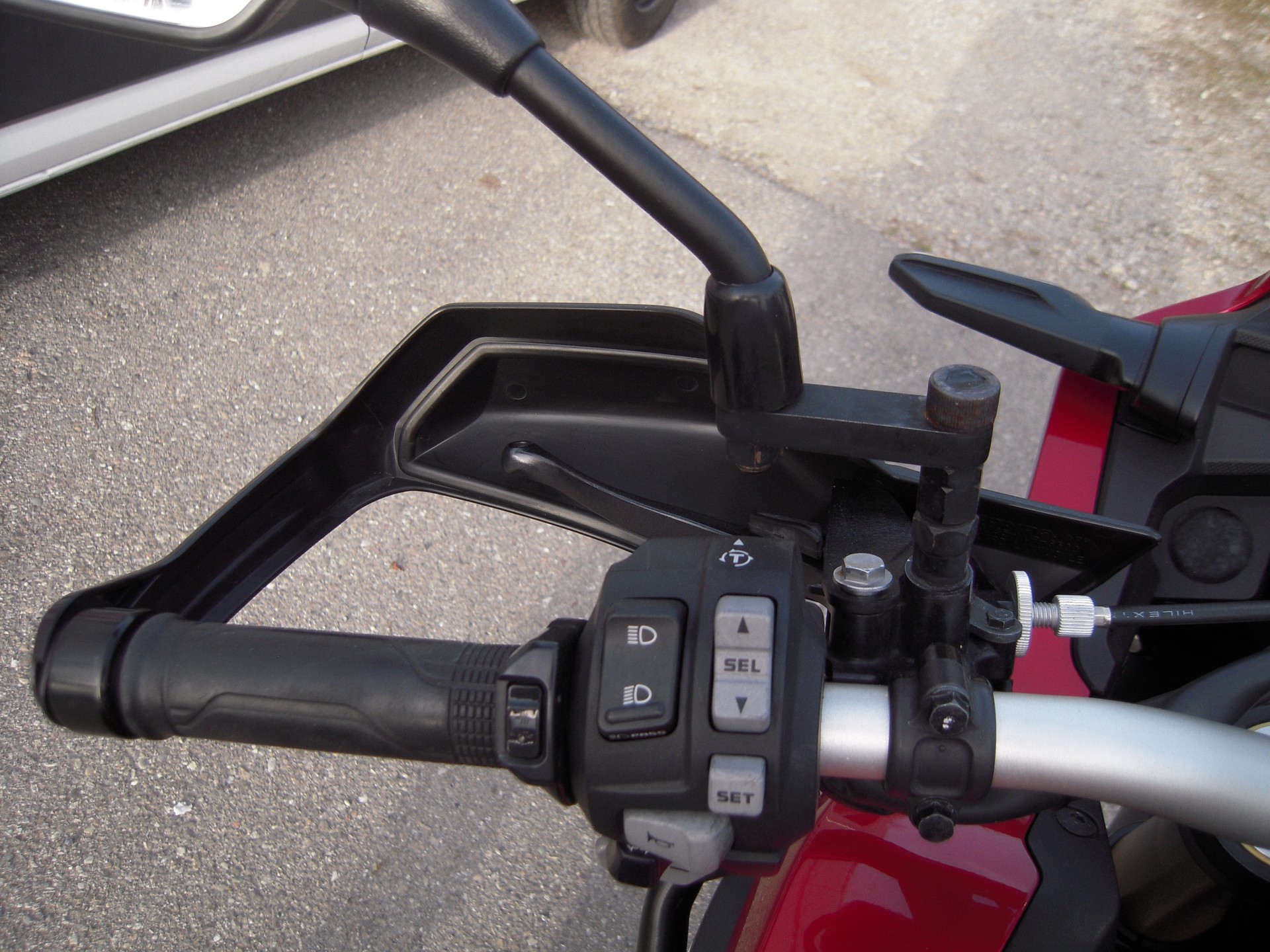 HONDA CRF 1000AD DTC Dakar Africa Twin-image-6