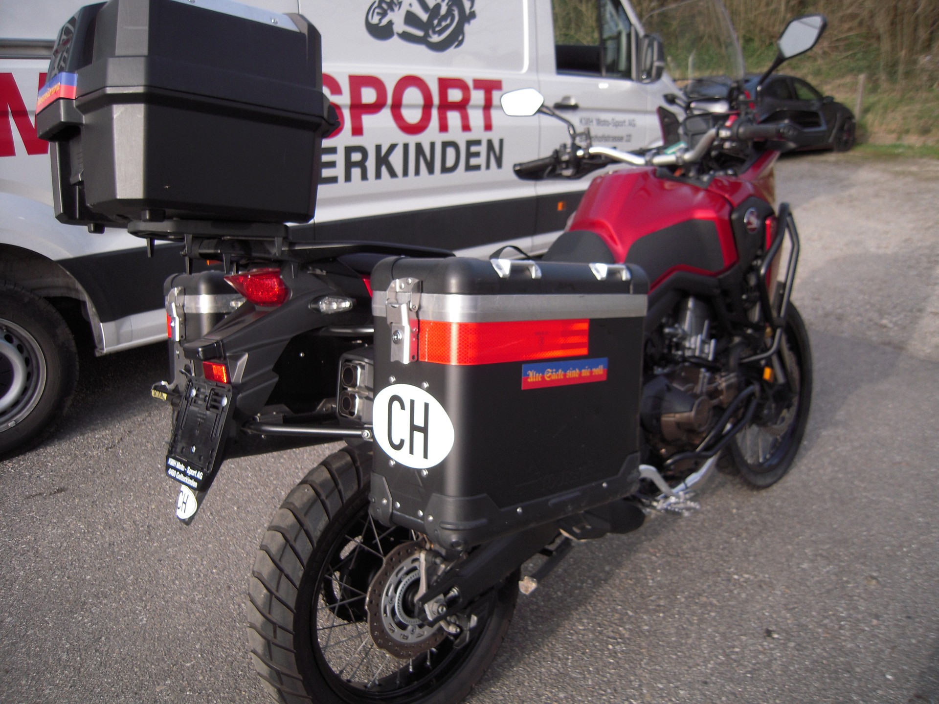 HONDA CRF 1000AD DTC Dakar Africa Twin-image-4