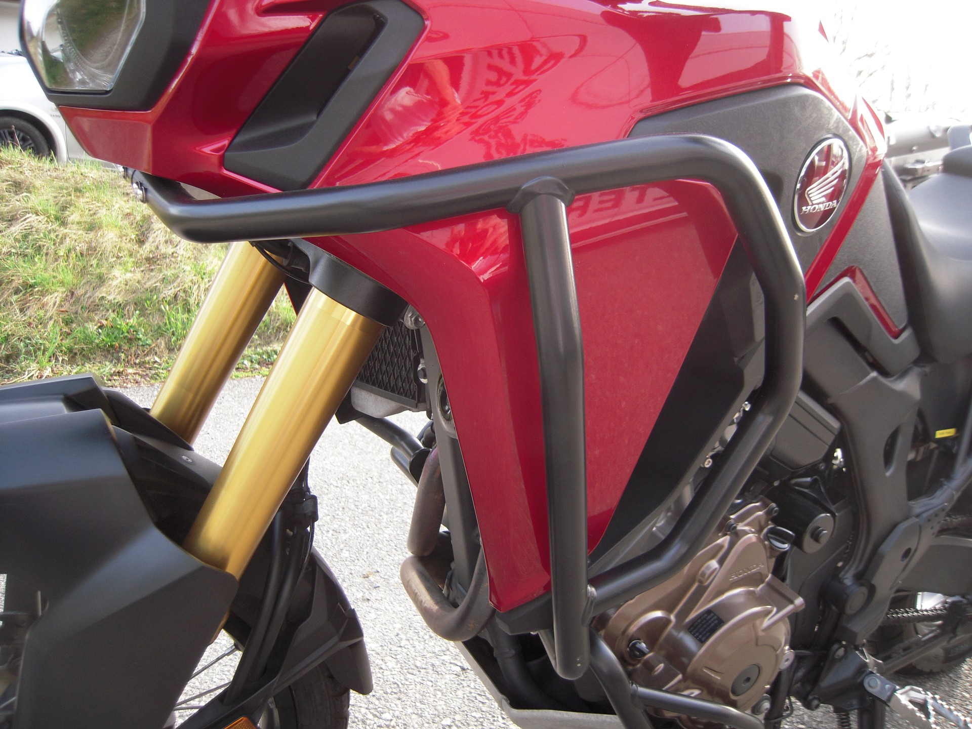 HONDA CRF 1000AD DTC Dakar Africa Twin-image-7