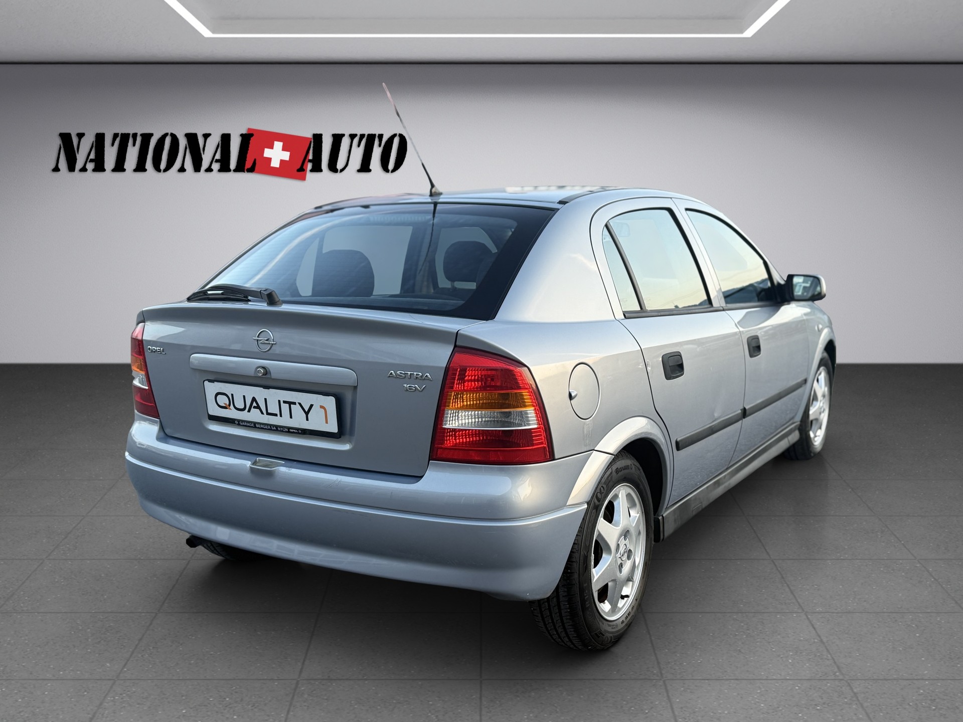 OPEL CONFORT-image-3