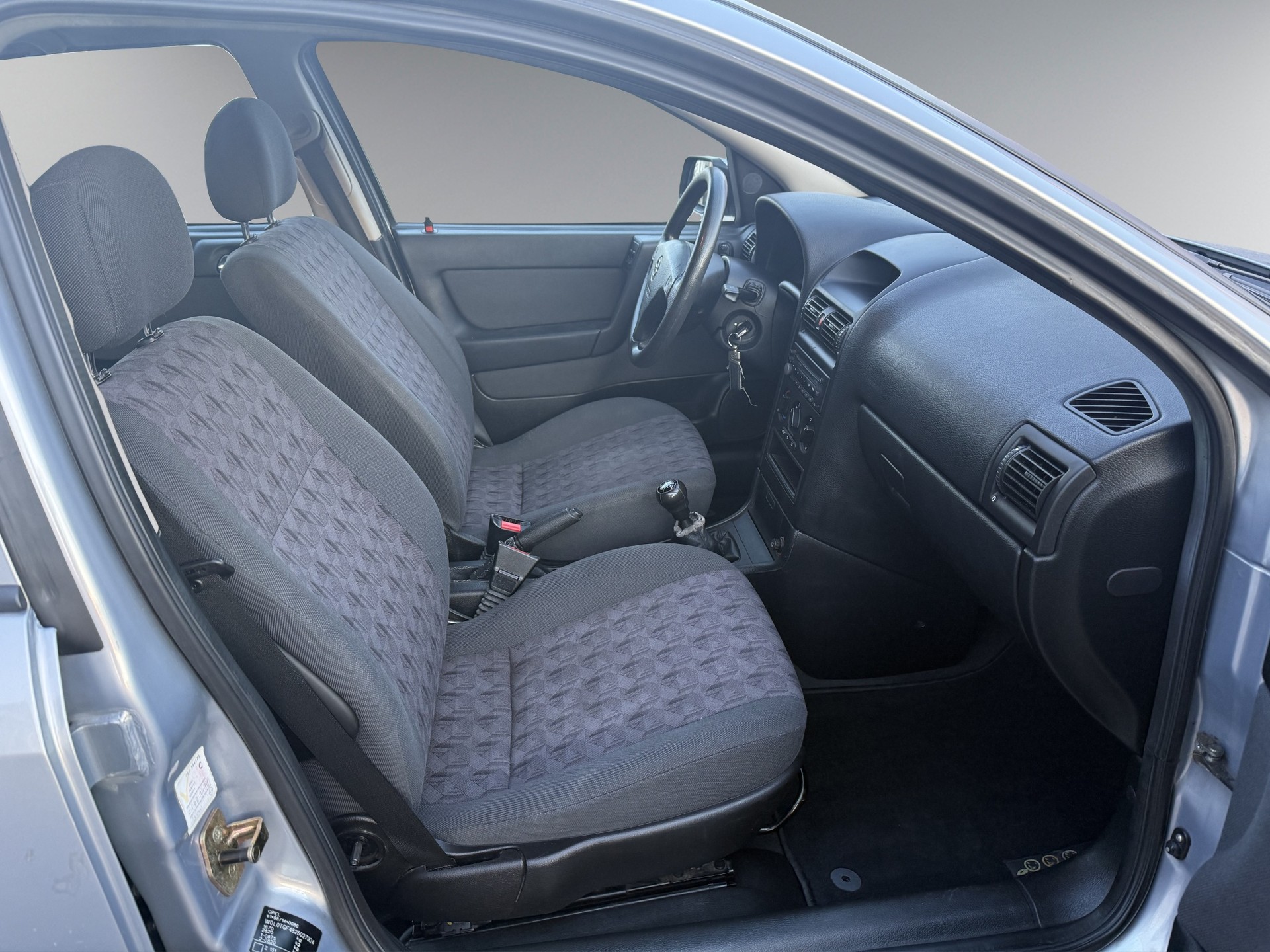 OPEL CONFORT-image-7