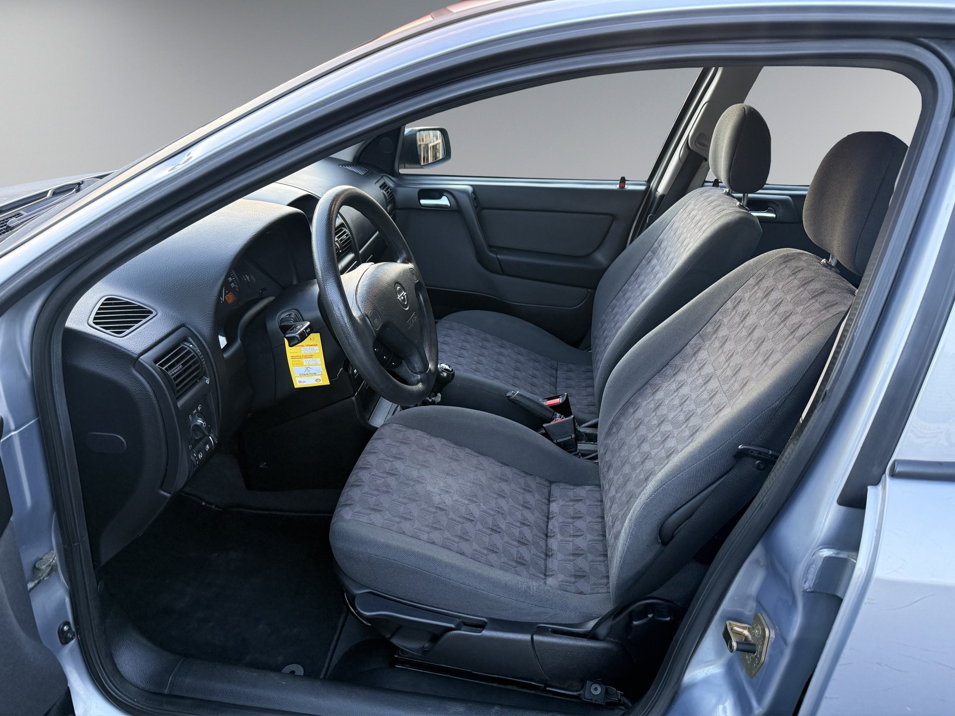 OPEL CONFORT-image-6