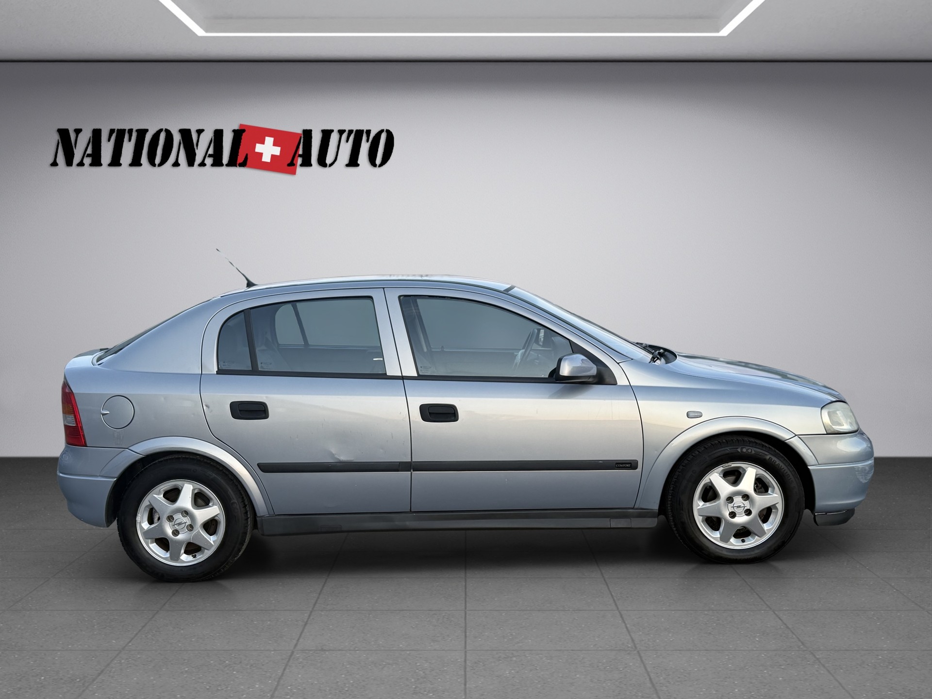 OPEL CONFORT-image-4