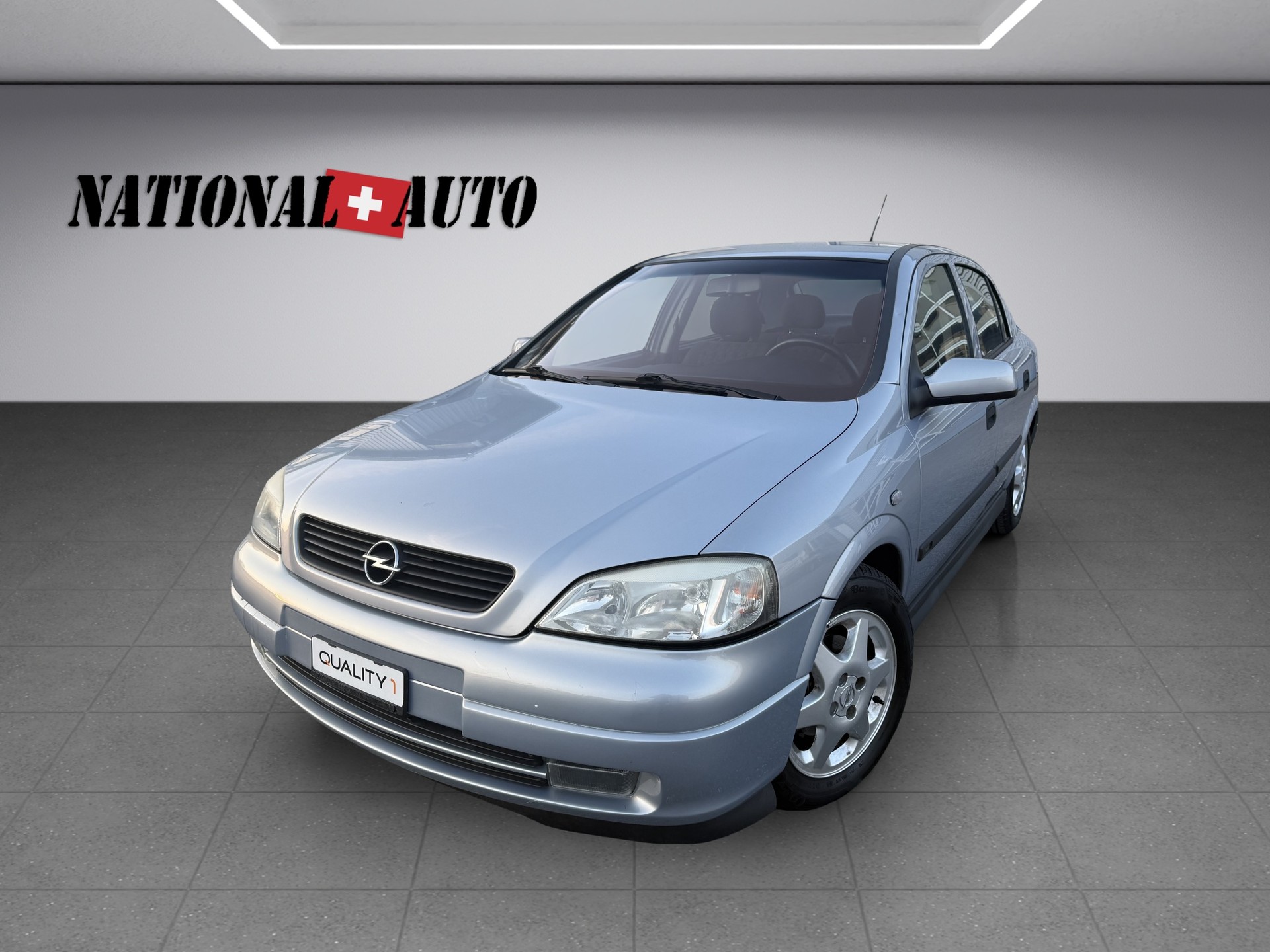 OPEL CONFORT