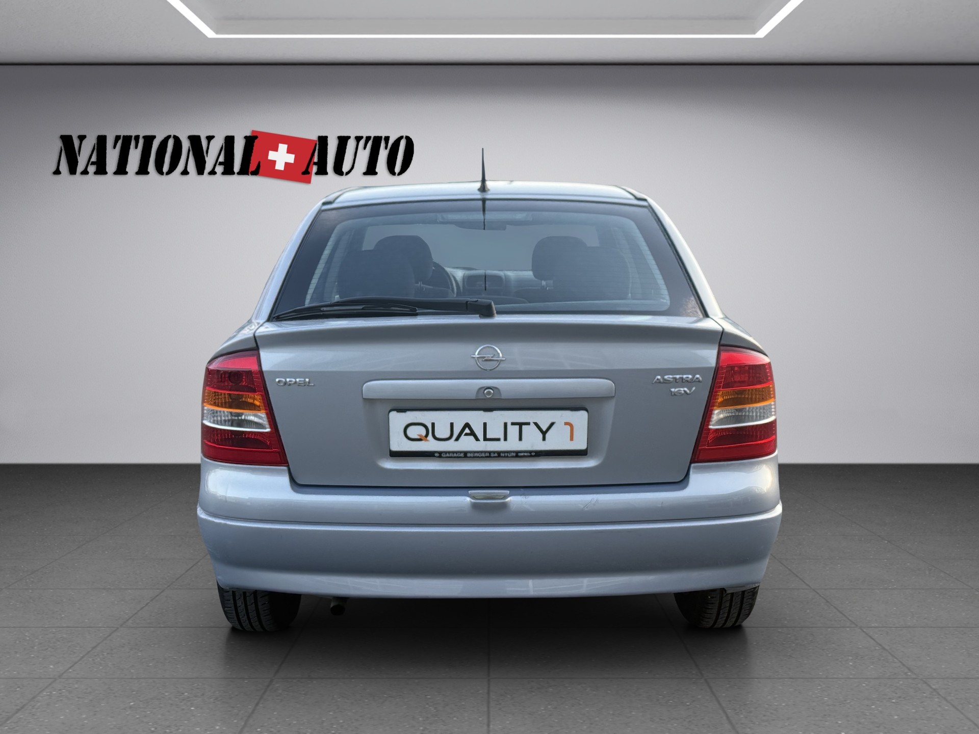 OPEL CONFORT-image-5