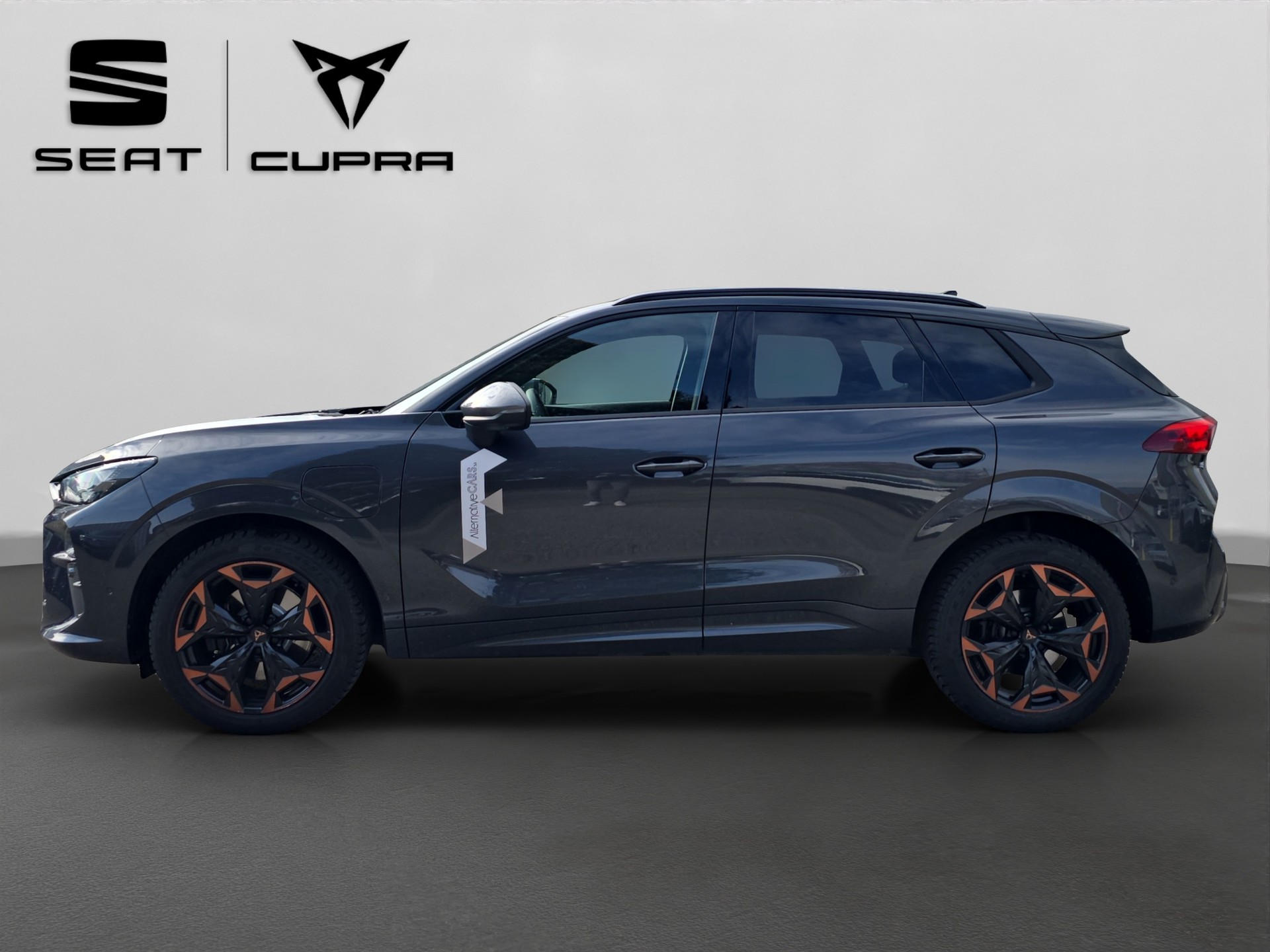 CUPRA Terramar 1.5 eHybrid DSG VZ-showroom-element-2