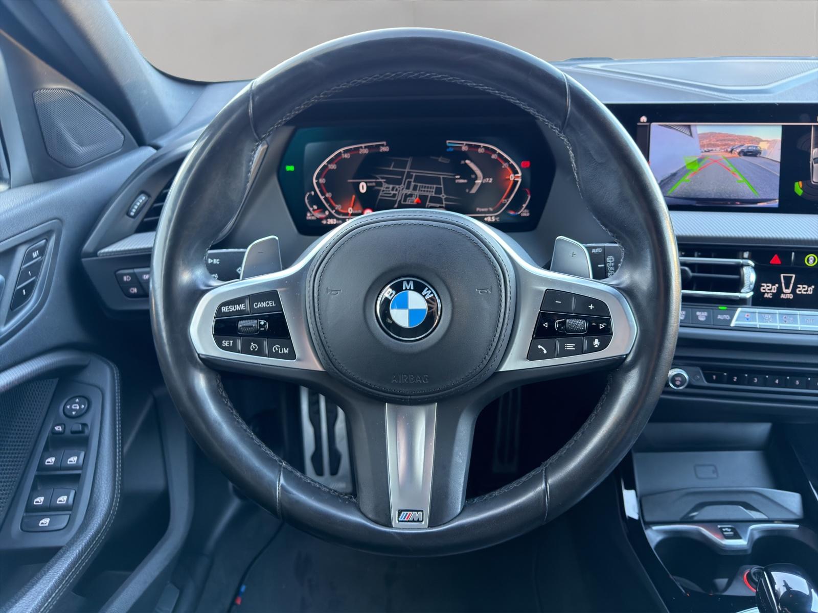 BMW 120d xDrive Steptronic Pure M Sport-image-13