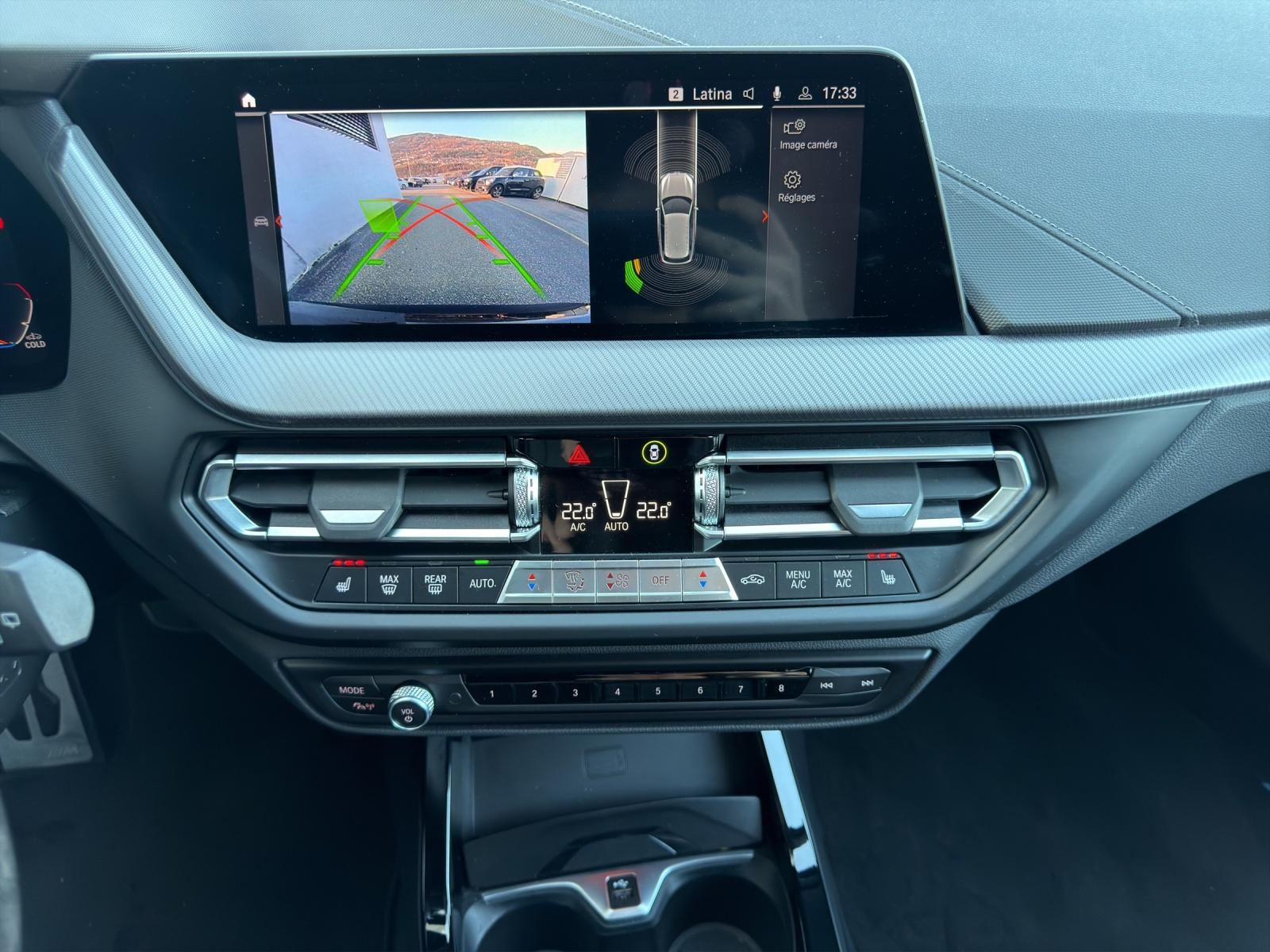 BMW 120d xDrive Steptronic Pure M Sport-image-17