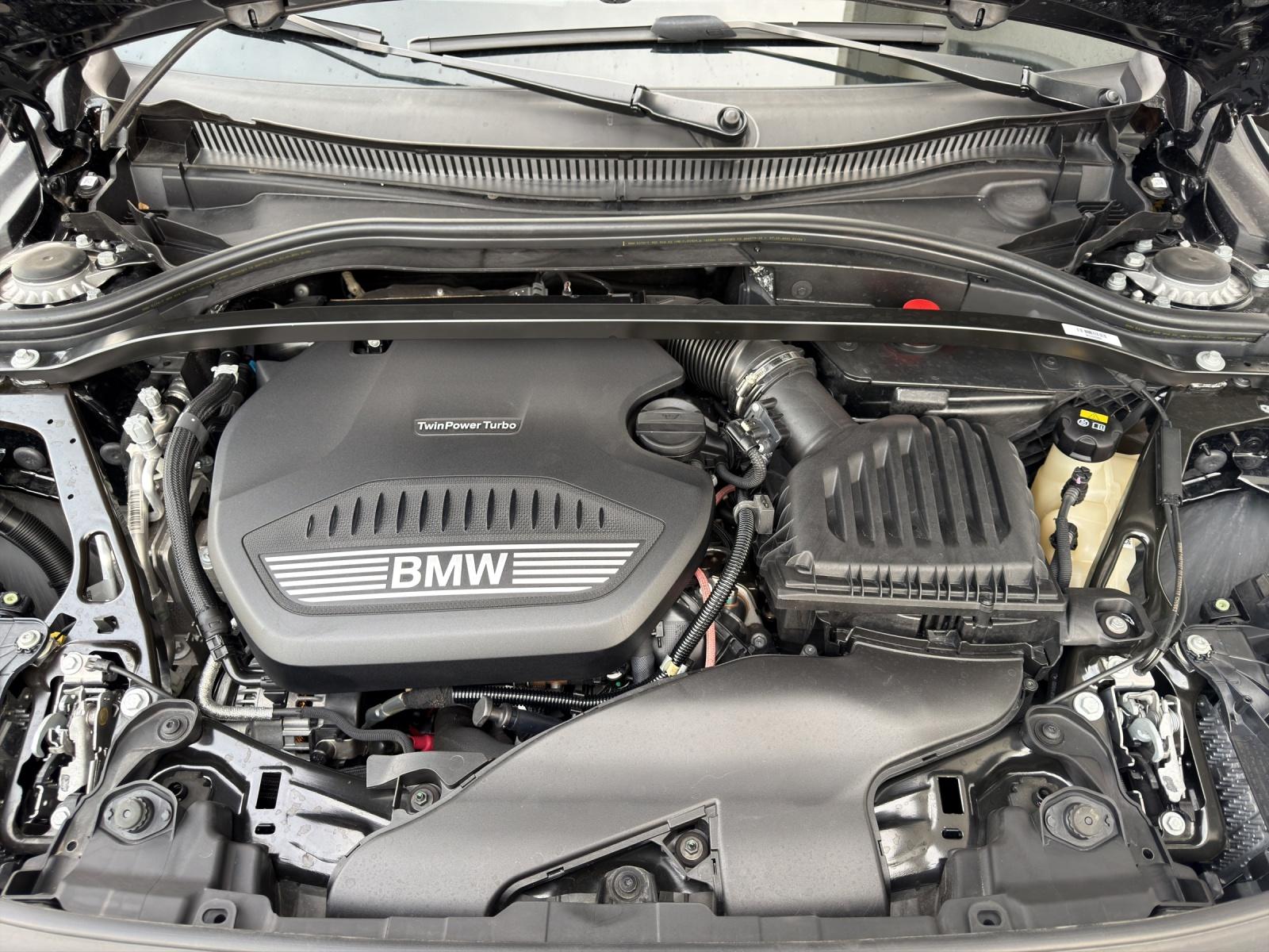 BMW 120d xDrive Steptronic Pure M Sport-image-24