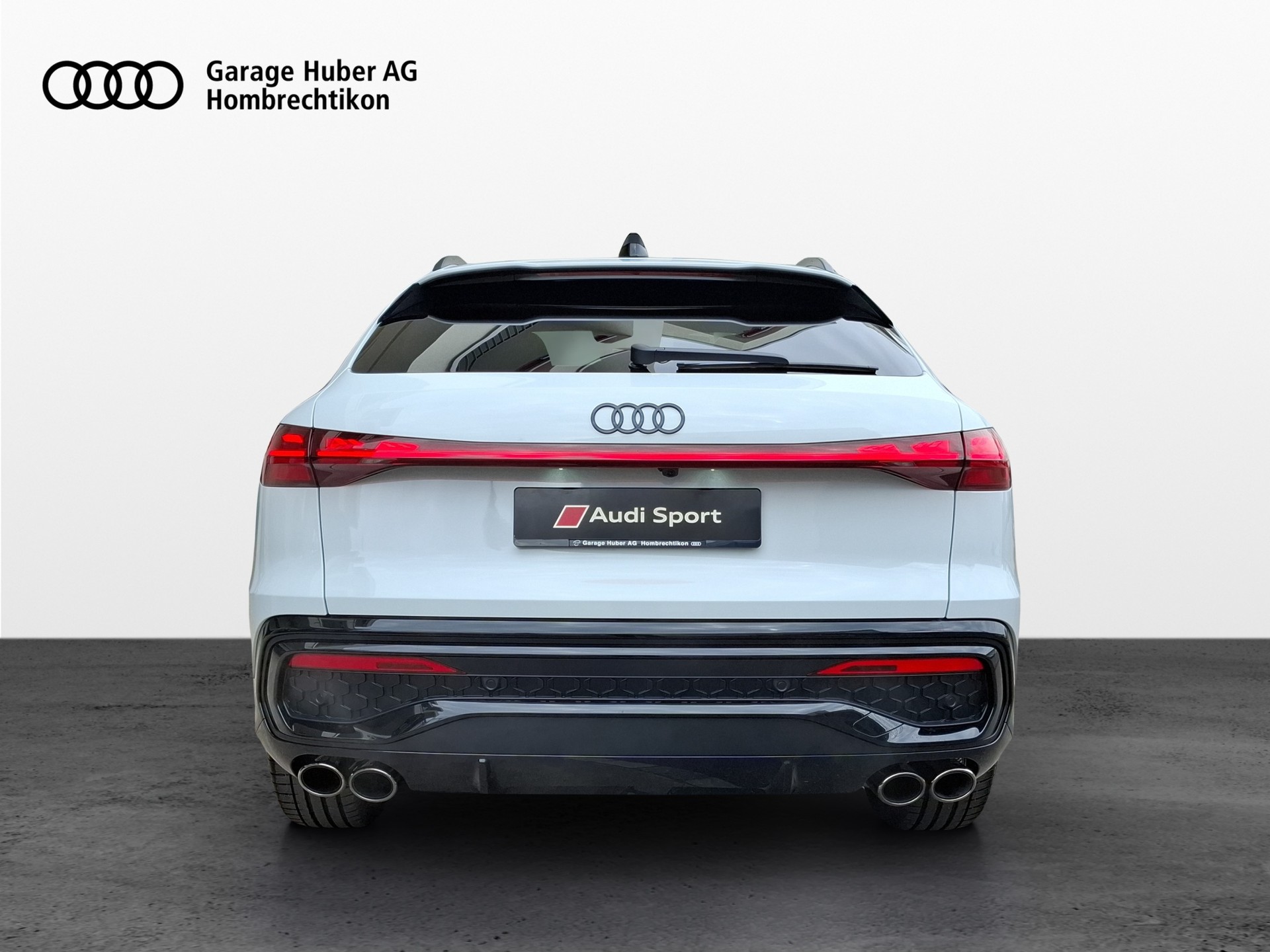 AUDI SQ5 Sportback TFSI quattro S-tronic-image-3