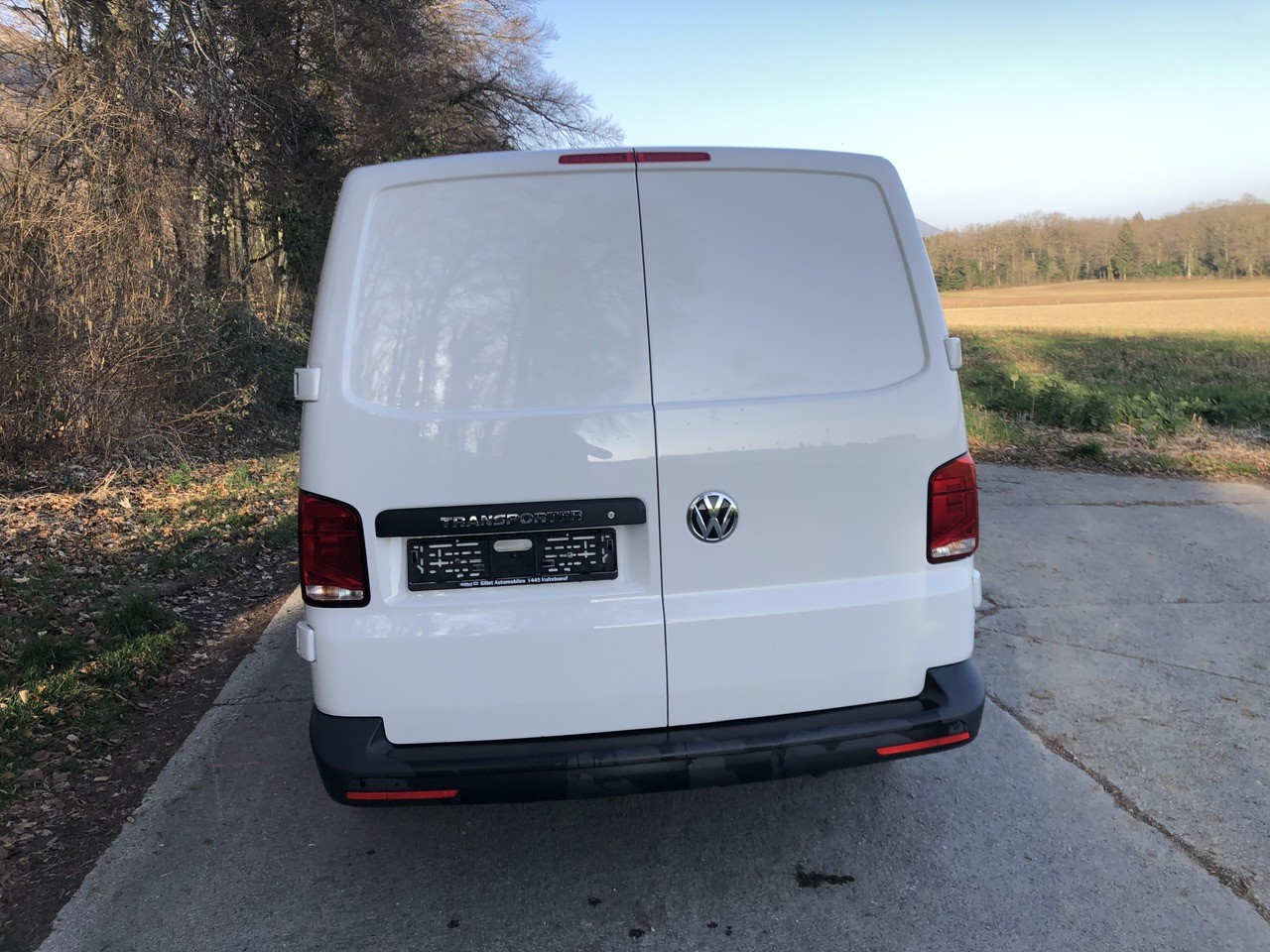 VW T6.1 2.0 TDI-image-5