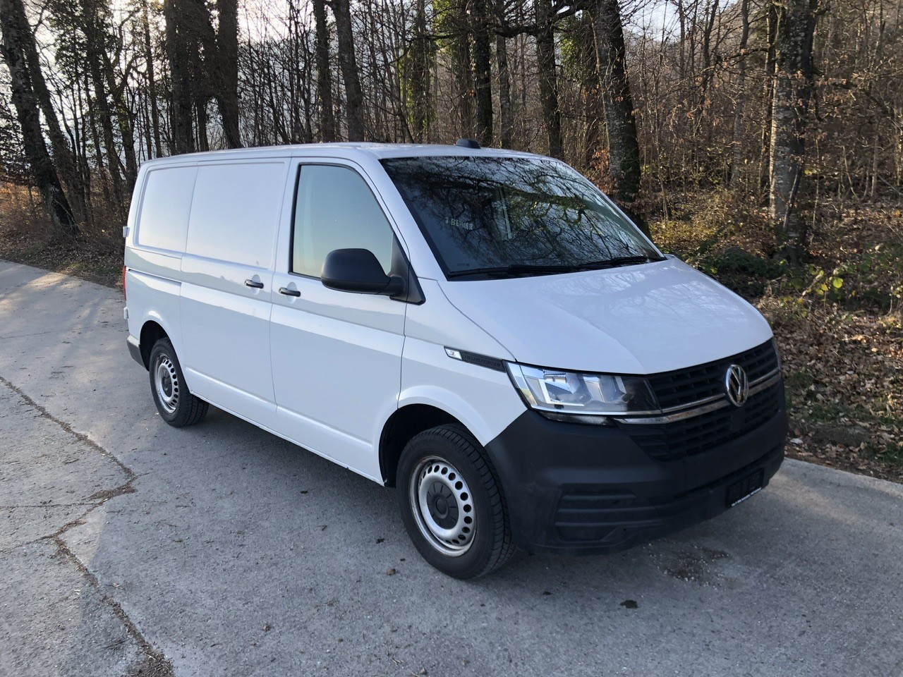 VW T6.1 2.0 TDI-image-1