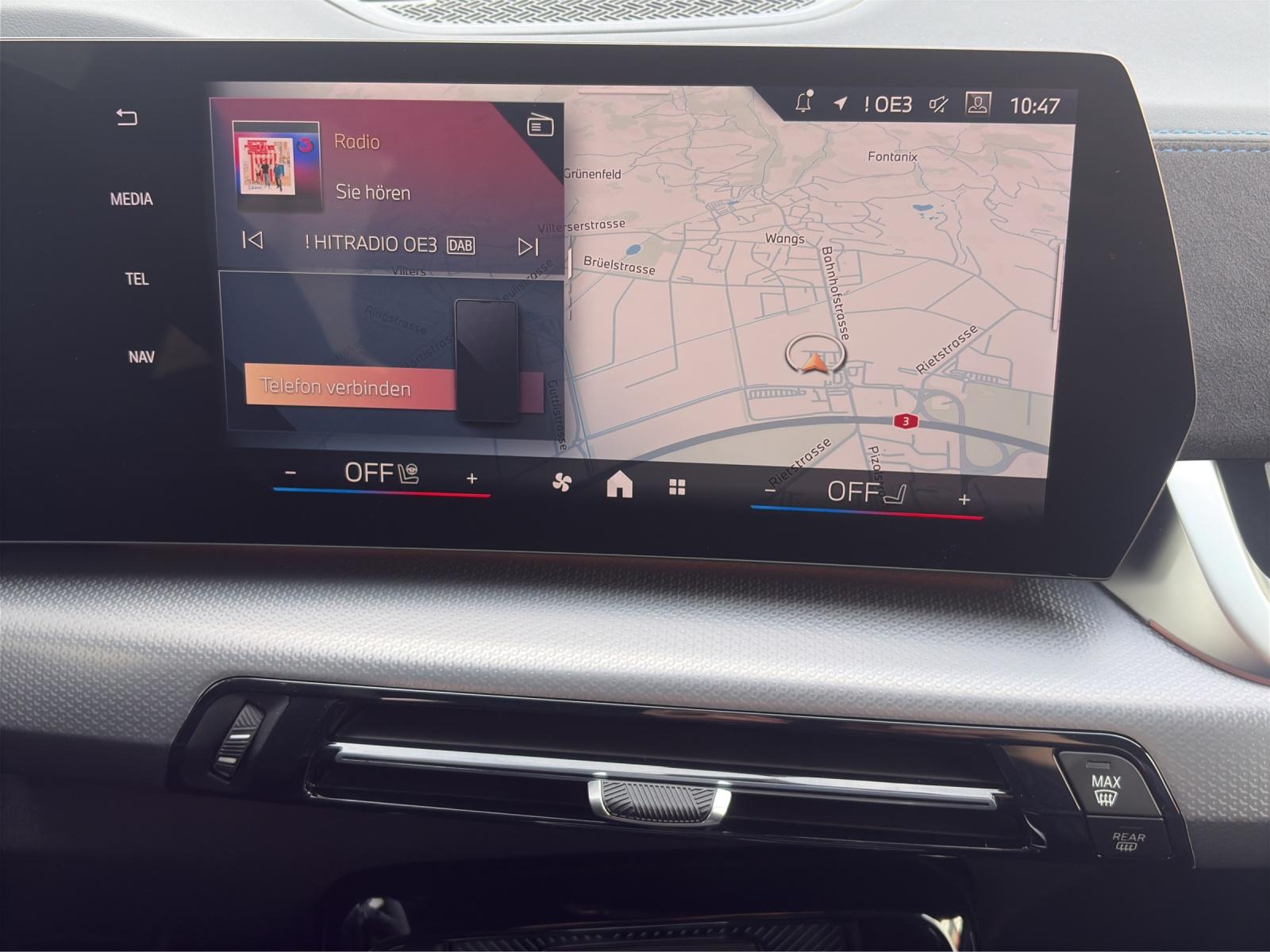 BMW X1 20d xDrive-image-11