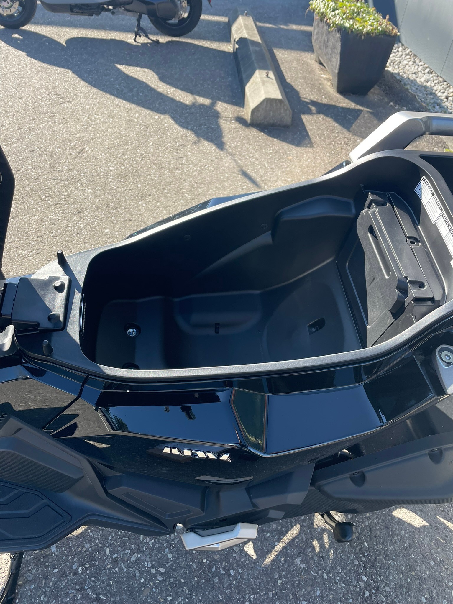 SYM ADX 125-image-5