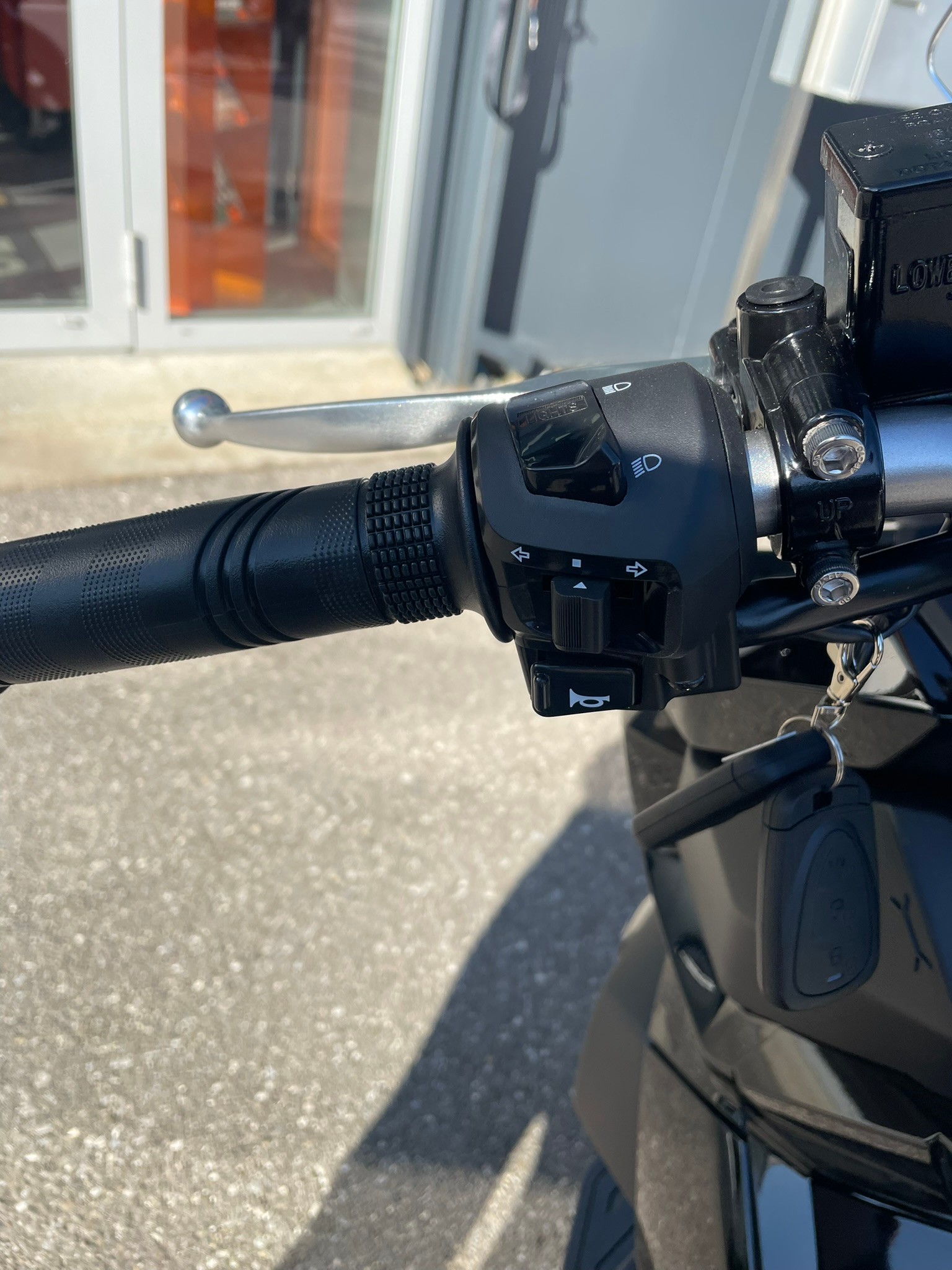 SYM ADX 125-image-8