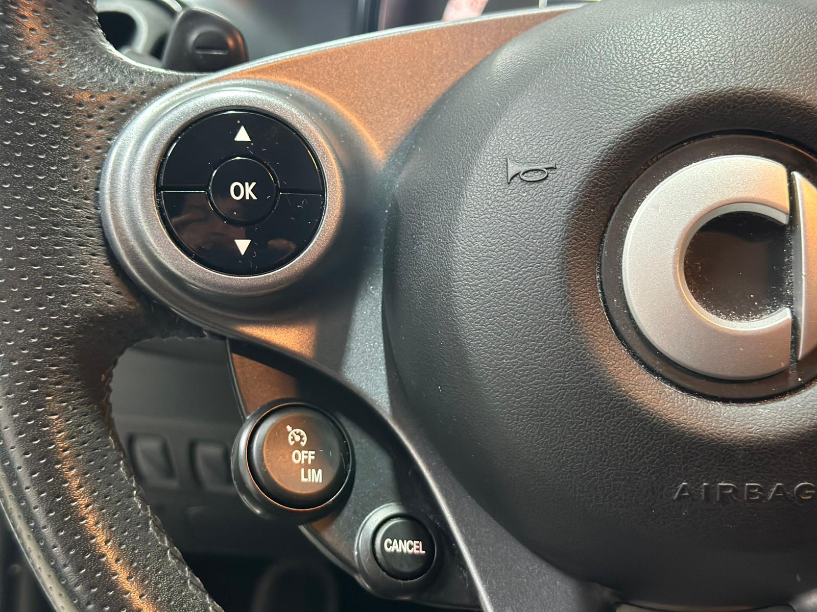 SMART forfour passion twinmatic-image-7