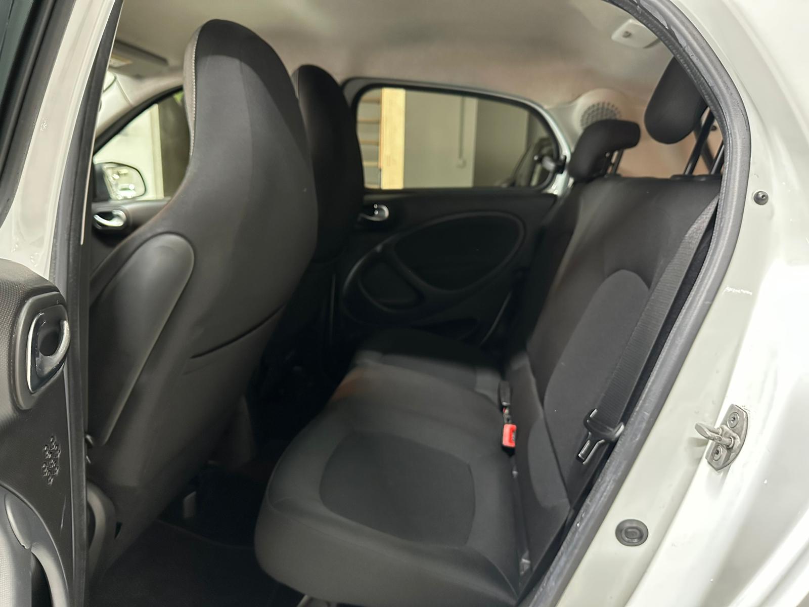 SMART forfour passion twinmatic-image-10