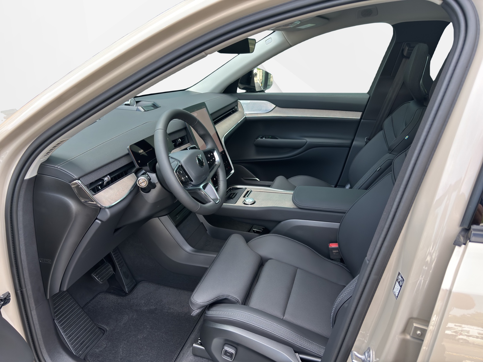 VOLVO EX90 Twin Performance Ultra AWD-image-3