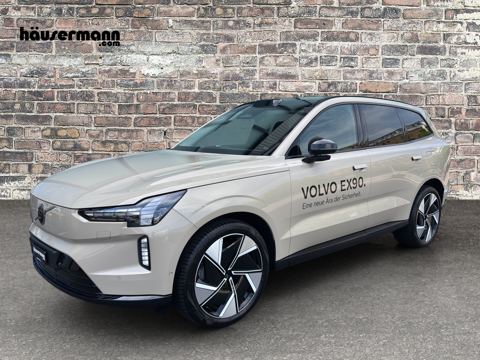 VOLVO EX90 Twin Performance Ultra AWD-image-0
