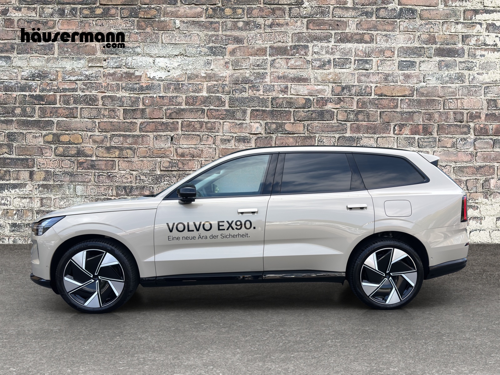 VOLVO EX90 Twin Performance Ultra AWD-image-1