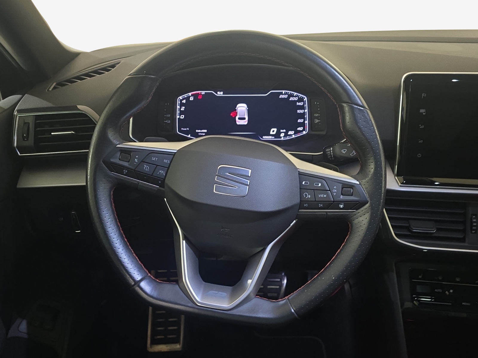 SEAT Tarraco 1.4 e-HYBRID DSG Hola FR-image-9