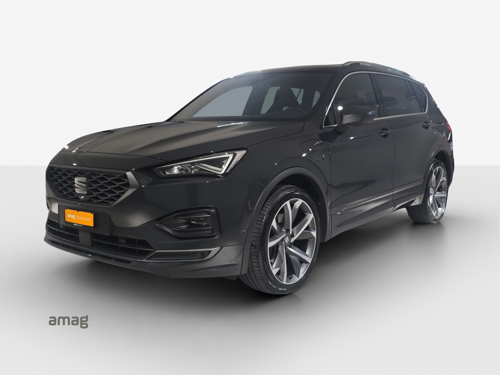SEAT Tarraco 1.4 e-HYBRID DSG Hola FR-image-0
