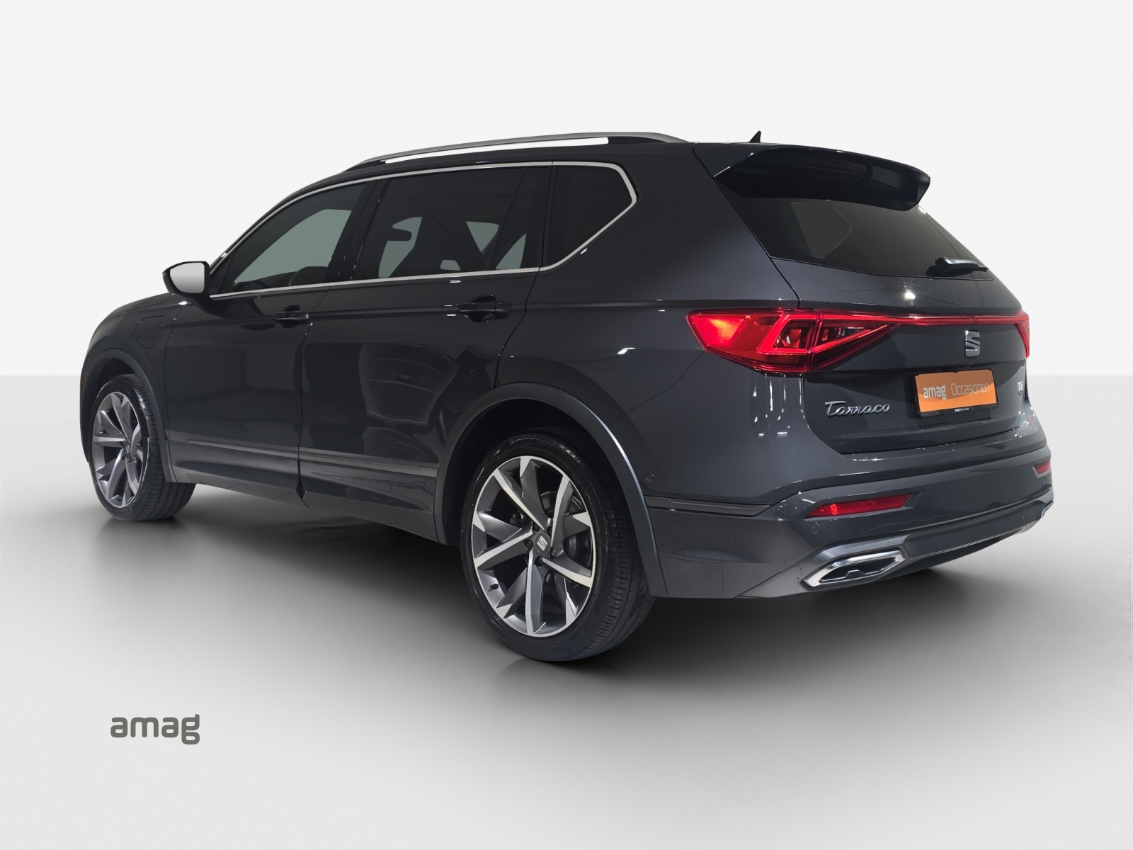 SEAT Tarraco 1.4 e-HYBRID DSG Hola FR-image-2