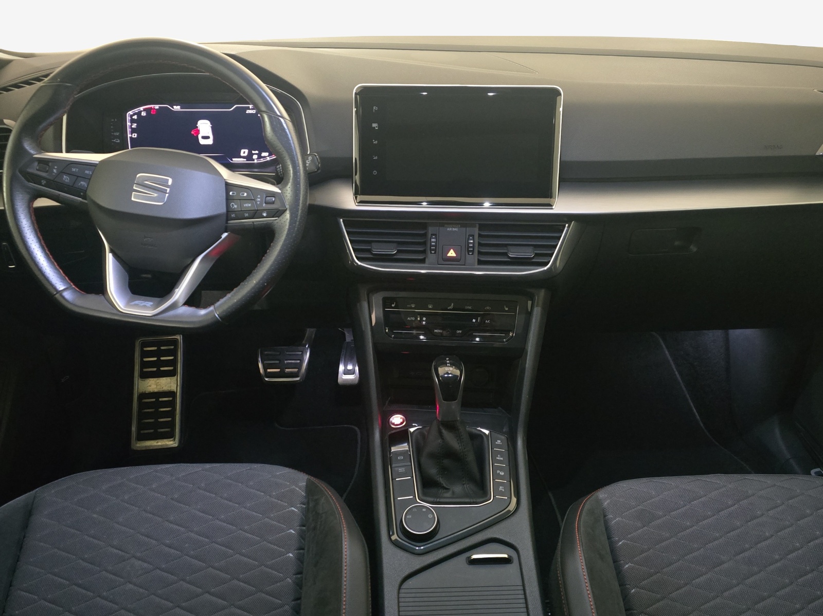 SEAT Tarraco 1.4 e-HYBRID DSG Hola FR-image-8