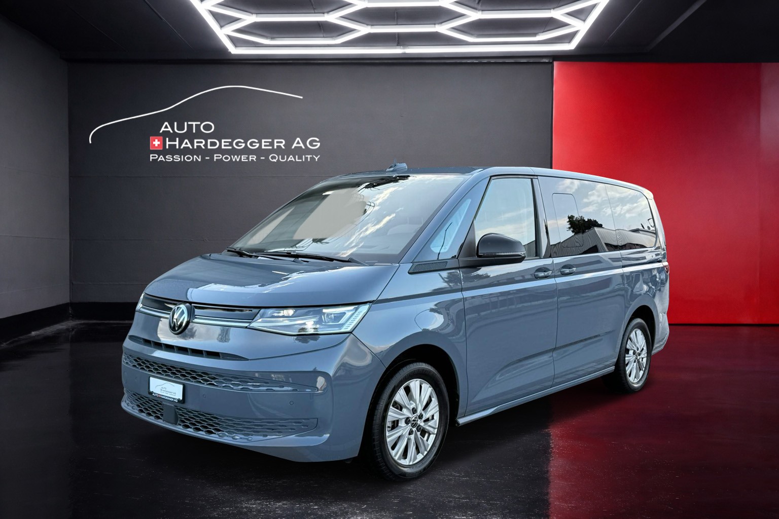 VW Multivan 1.4 eHybrid Life Edition DSG Lang-image-4