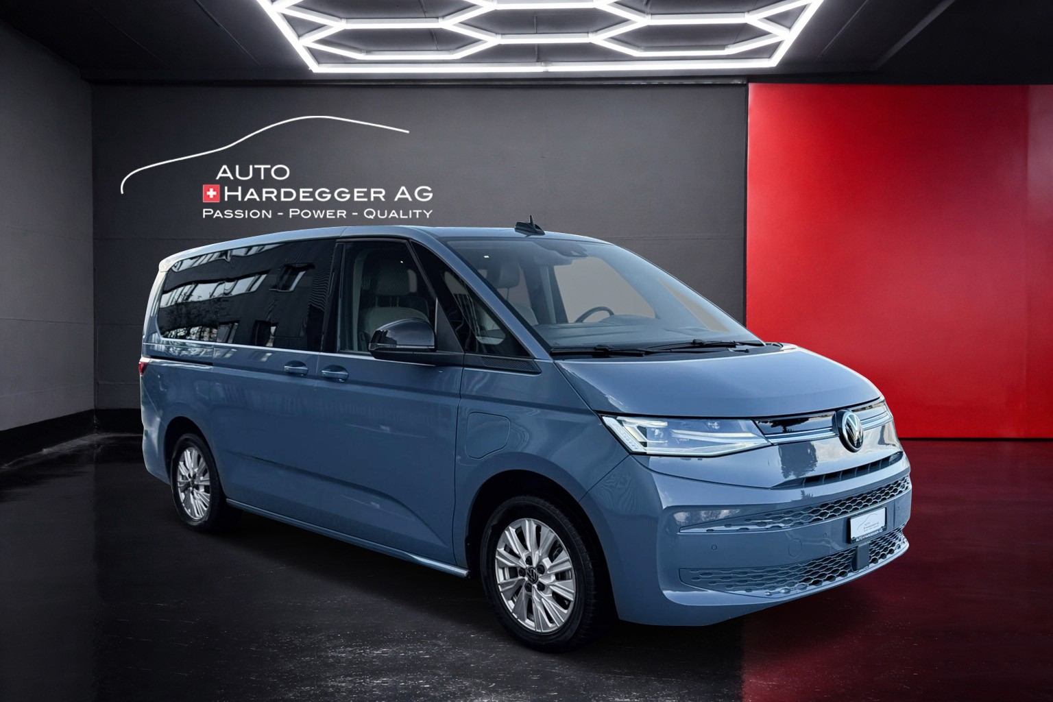 VW Multivan 1.4 eHybrid Life Edition DSG Lang