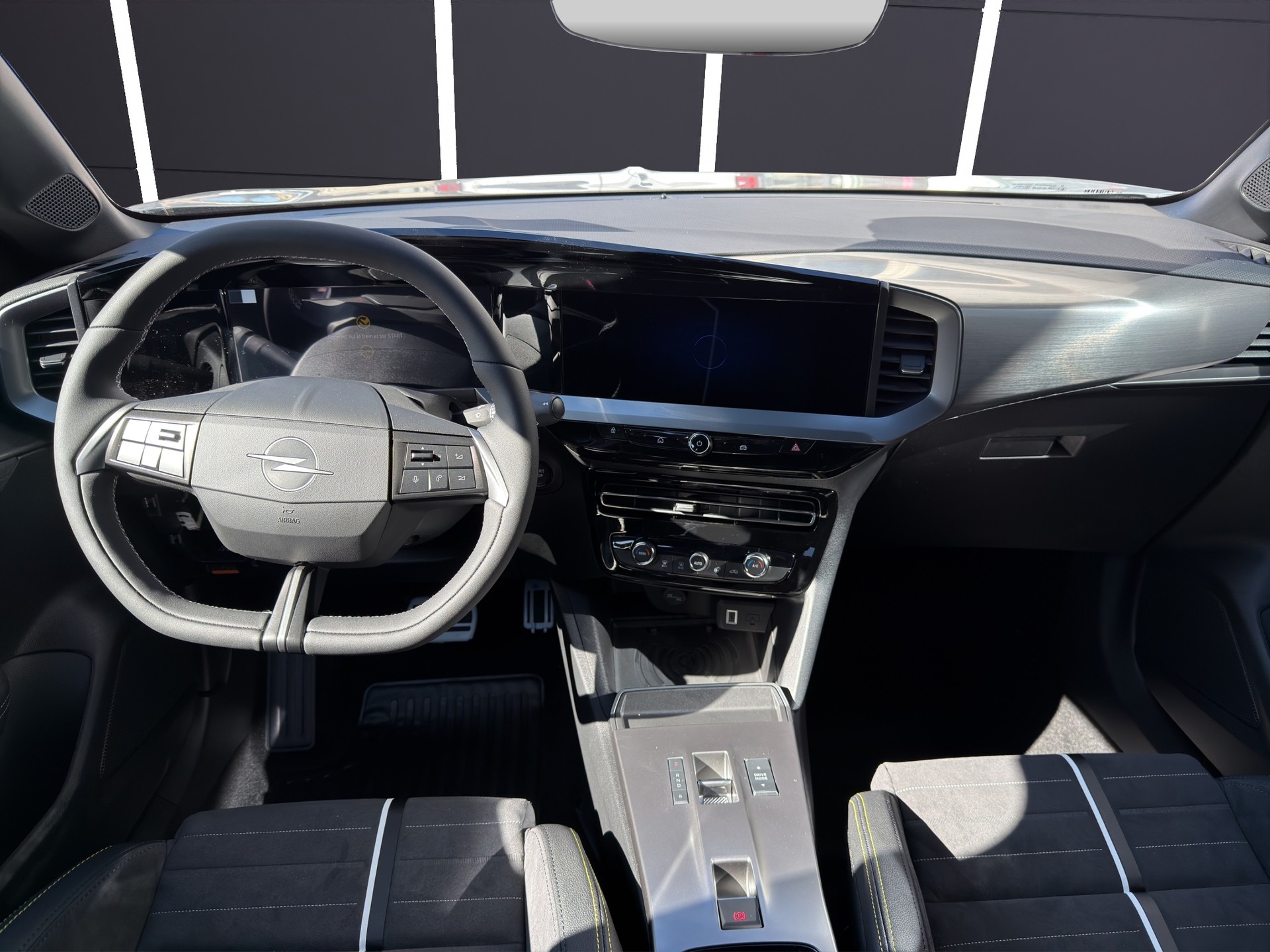 OPEL Mokka 54 kWh GSE-image-7