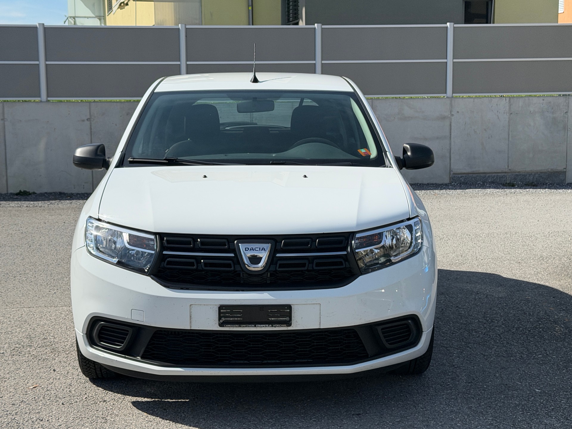 DACIA Sandero Tce 90 Essential-image-3