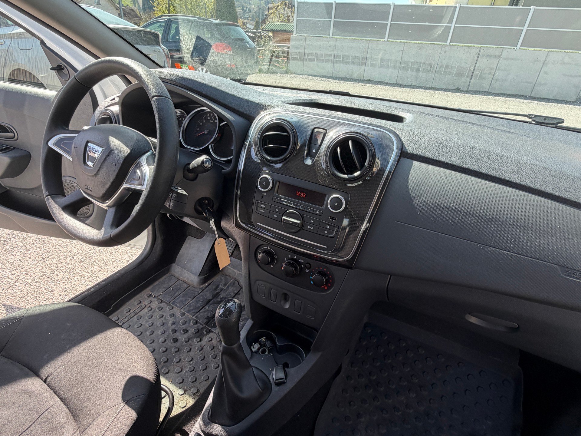 DACIA Sandero Tce 90 Essential-image-7