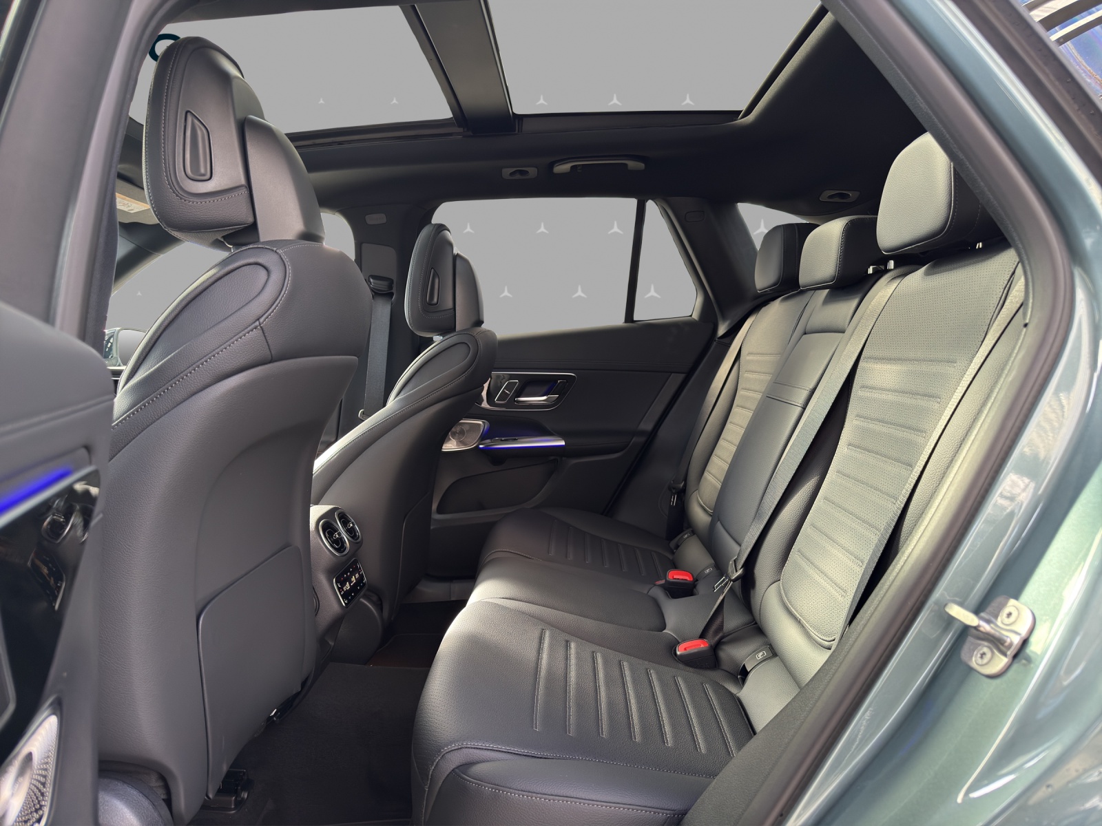 MERCEDES-BENZ GLC 400 e 4Matic EQ Star 9G-Tronic-image-13