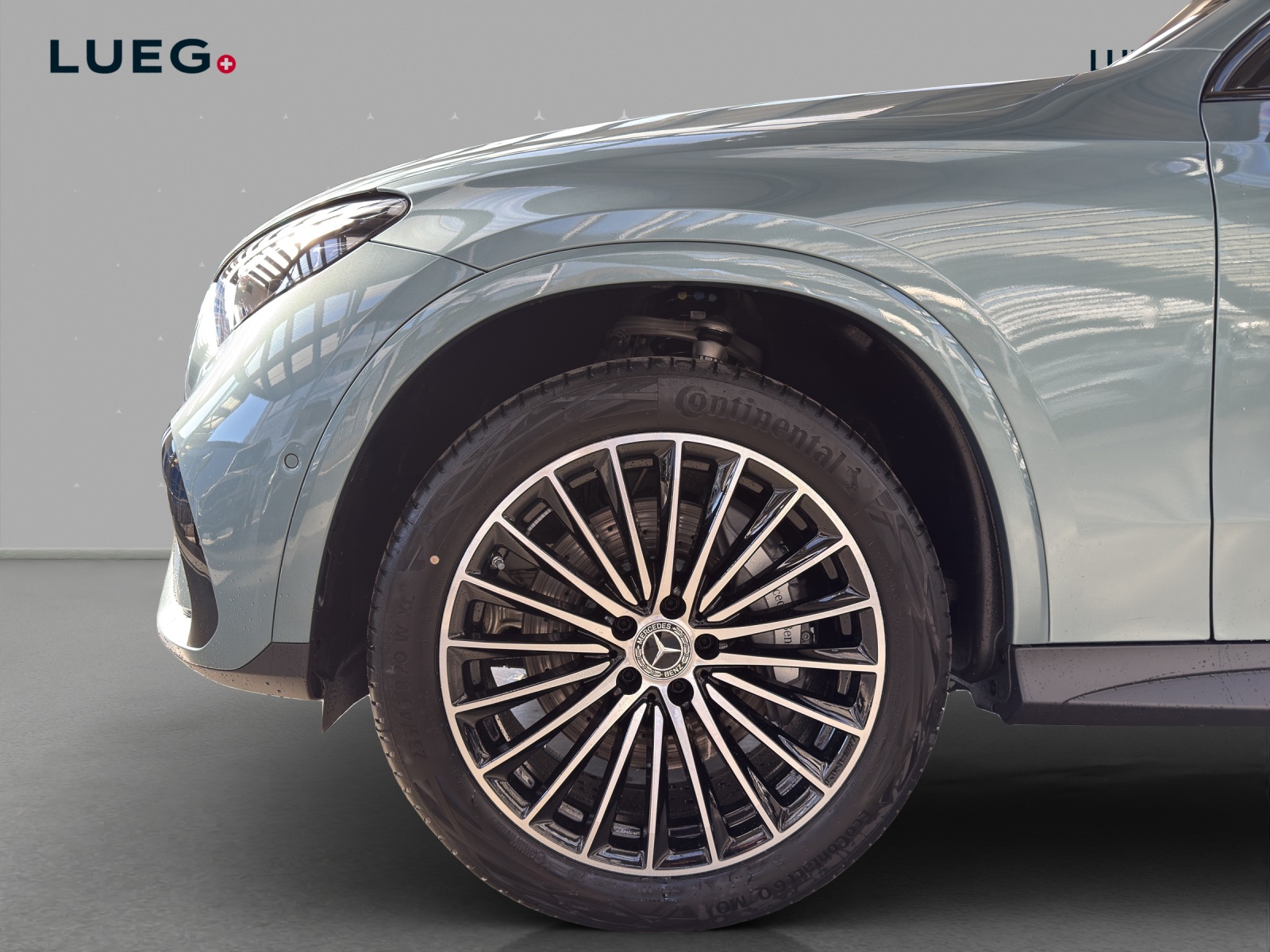 MERCEDES-BENZ GLC 400 e 4Matic EQ Star 9G-Tronic-image-6