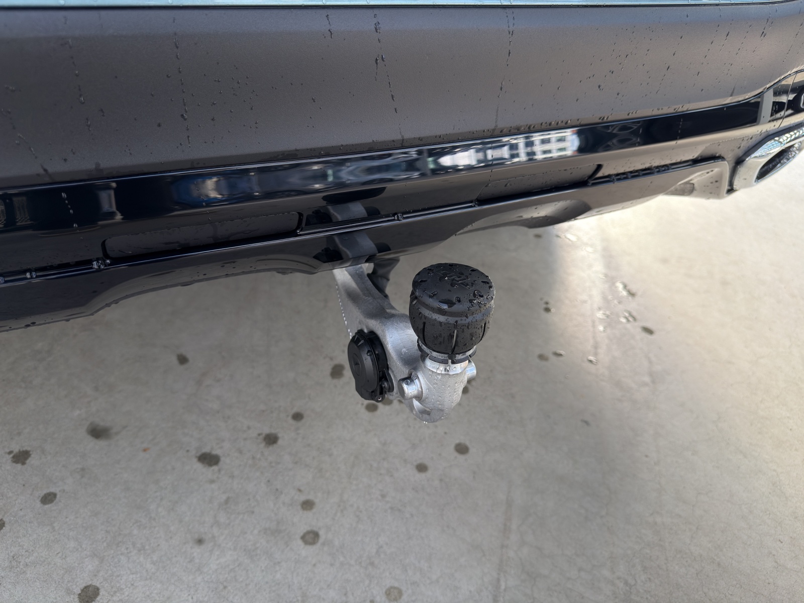 MERCEDES-BENZ GLC 400 e 4Matic EQ Star 9G-Tronic-image-15