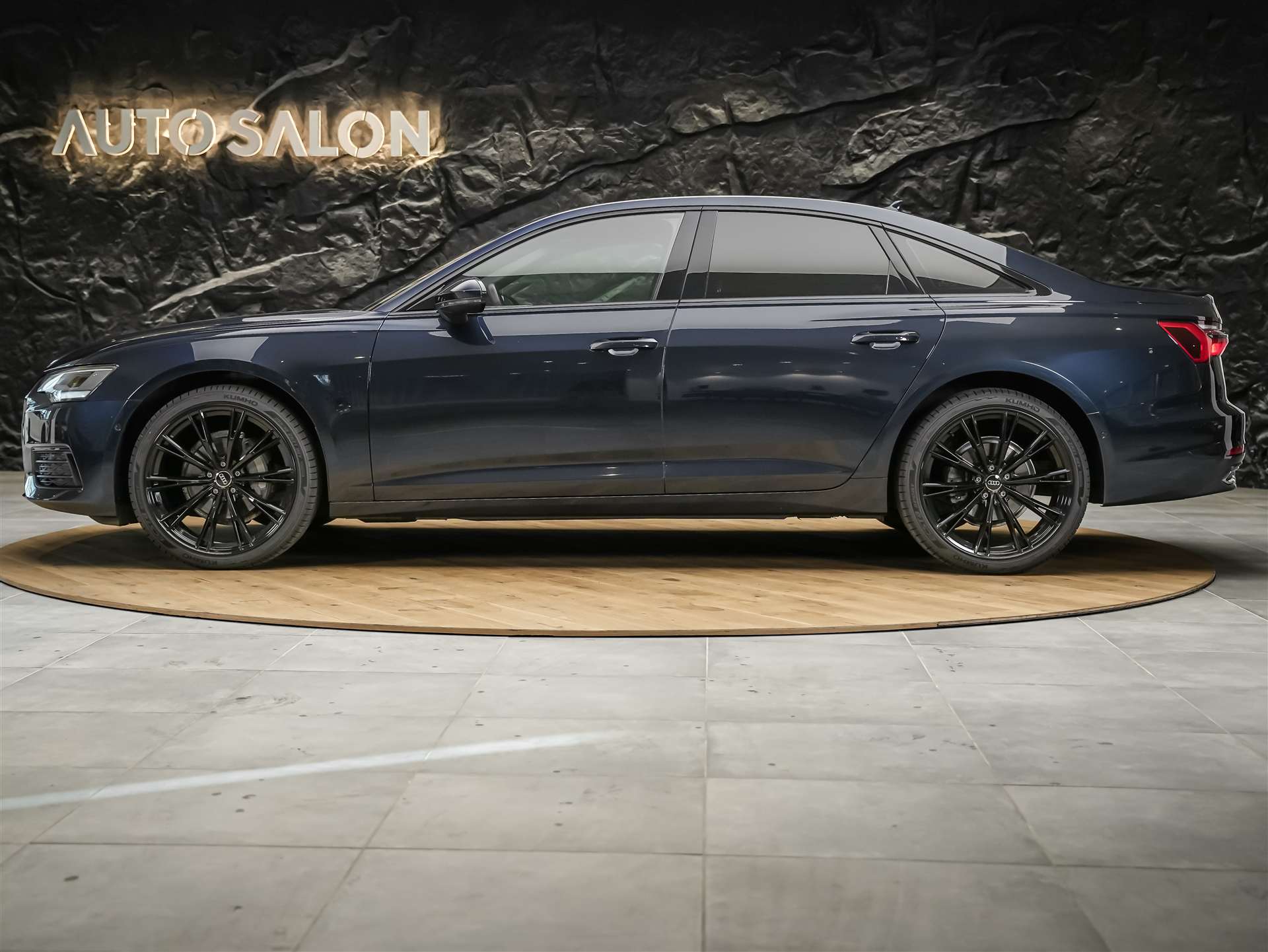 AUDI A6 Limousine 40 TDI Design Attraction S-tronic *21" Felgen*Leder*LED*Virtual Cockpit*-image-2