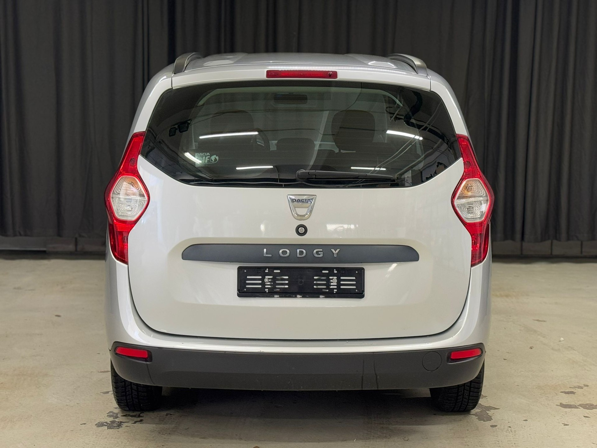 DACIA Lodgy 1.6 16V 5PL-image-5